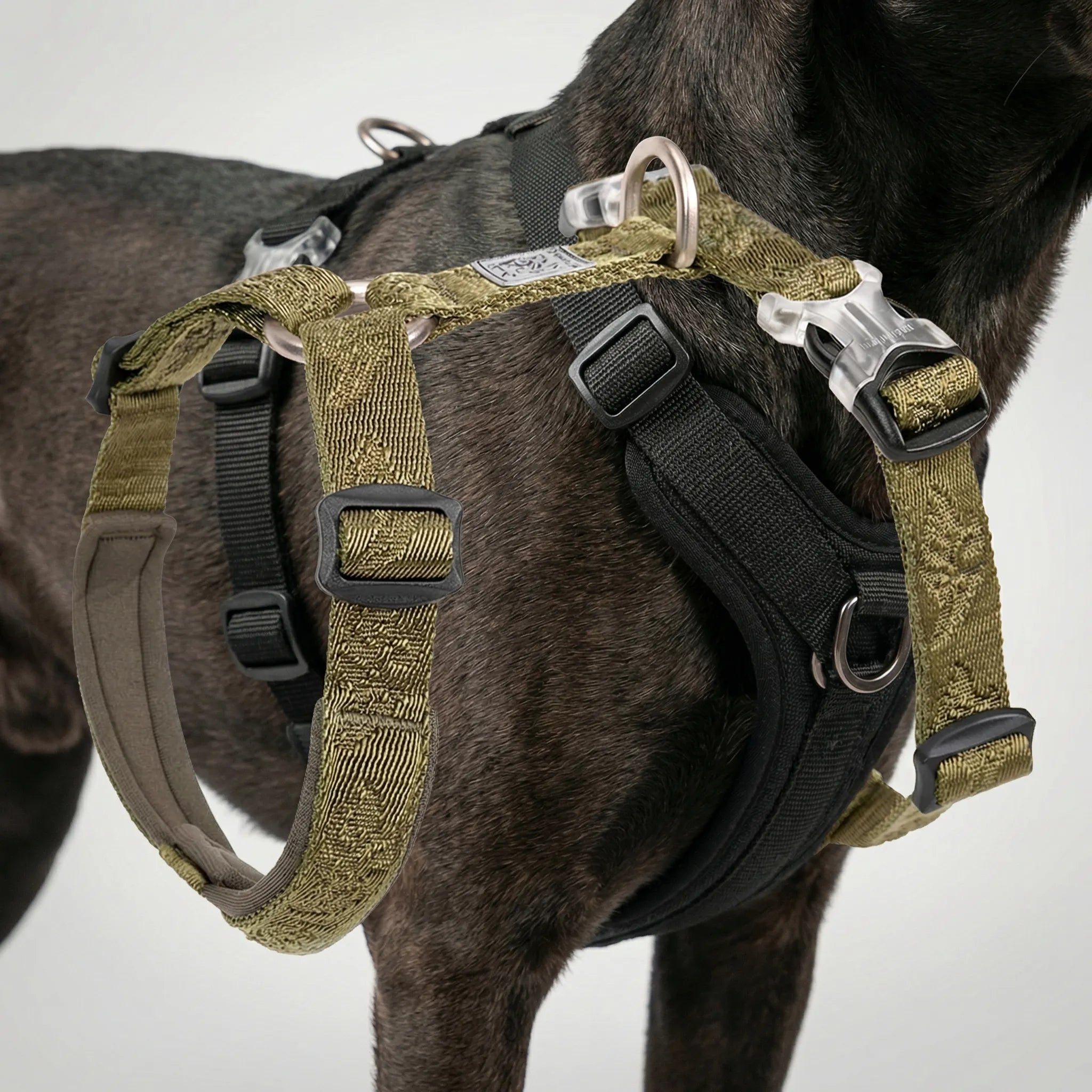Nordspur | Roverpaw Adjustable Chest Strap Pet Harness Vest
