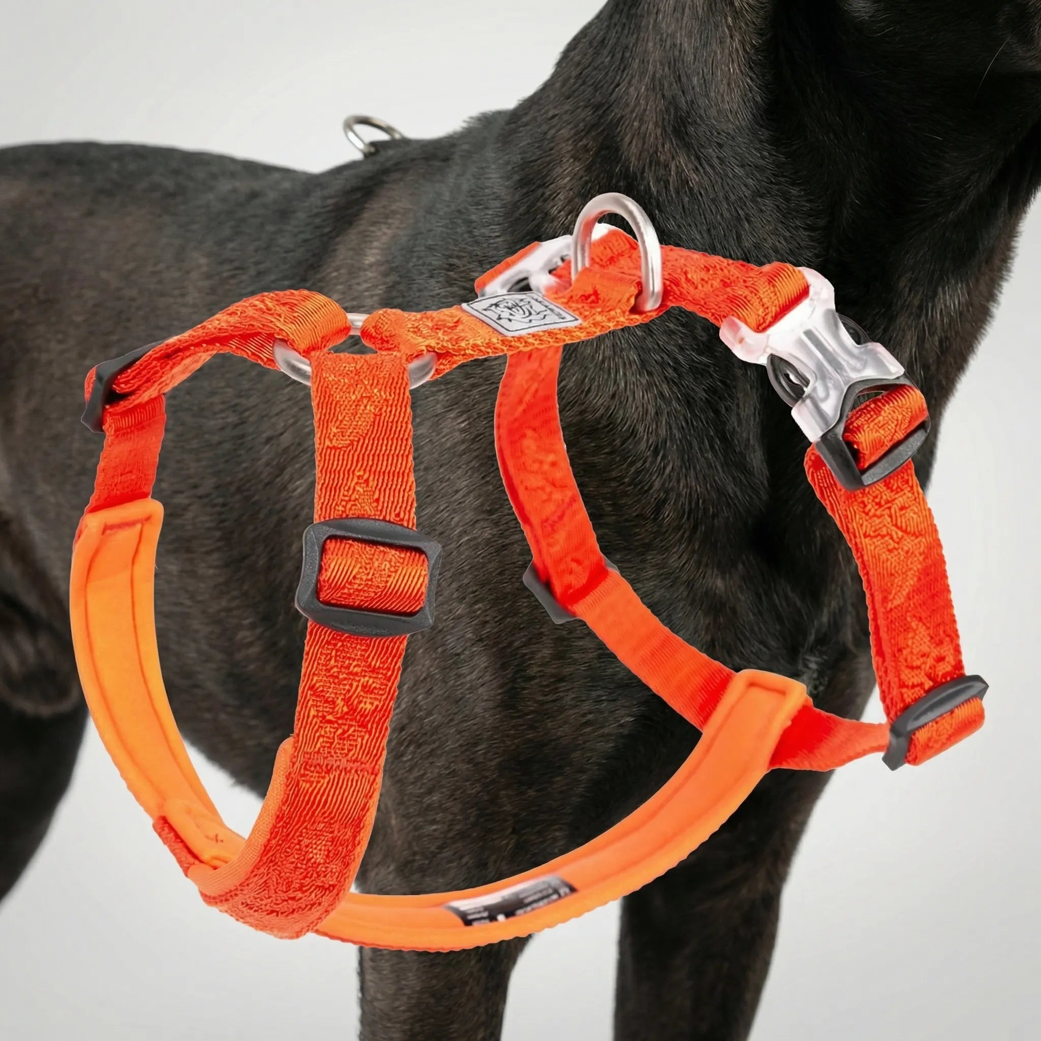 Nordspur | Roverpaw Adjustable Chest Strap Pet Harness Vest