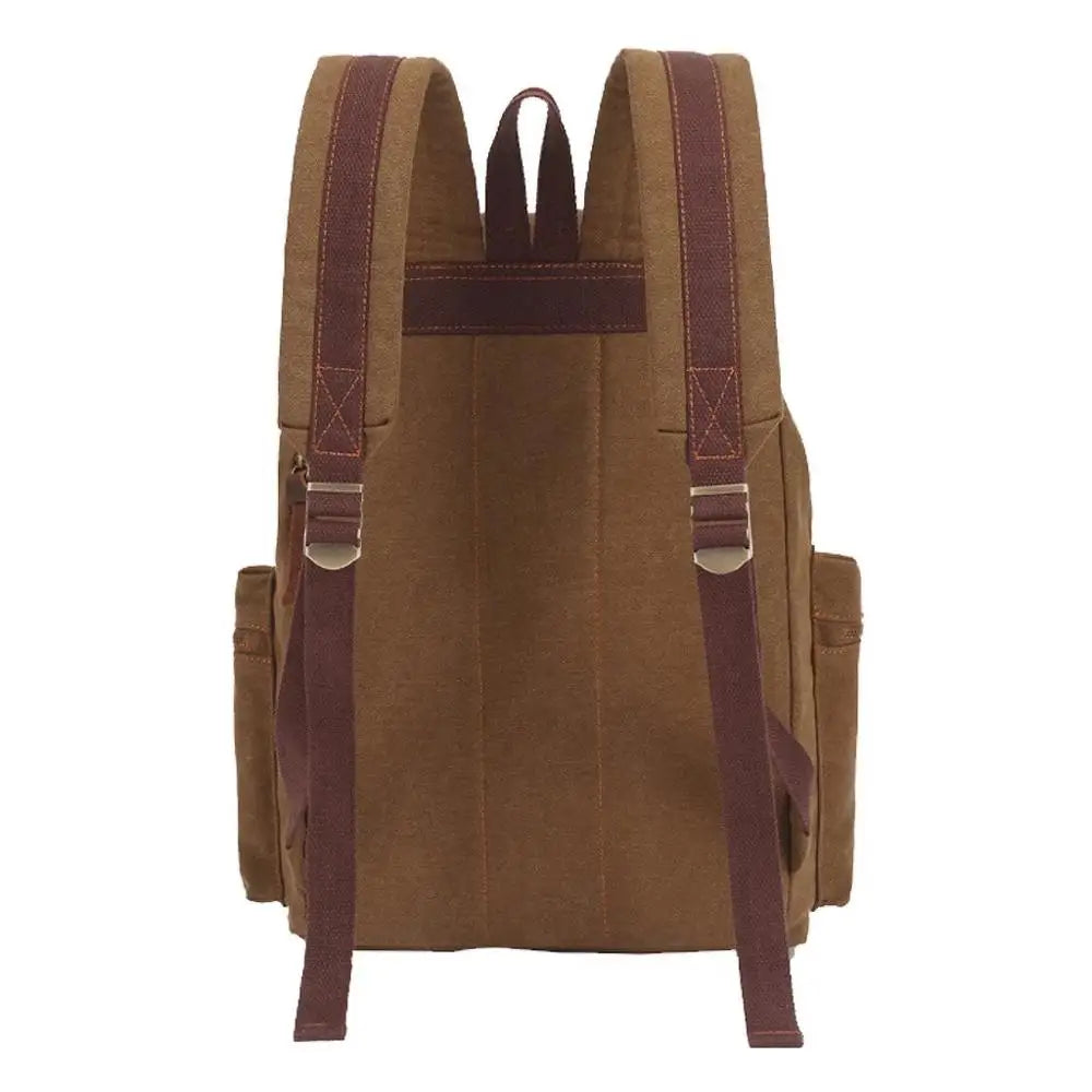 Nordspur | Rovwick Vintage-Style Drawstring Rucksack