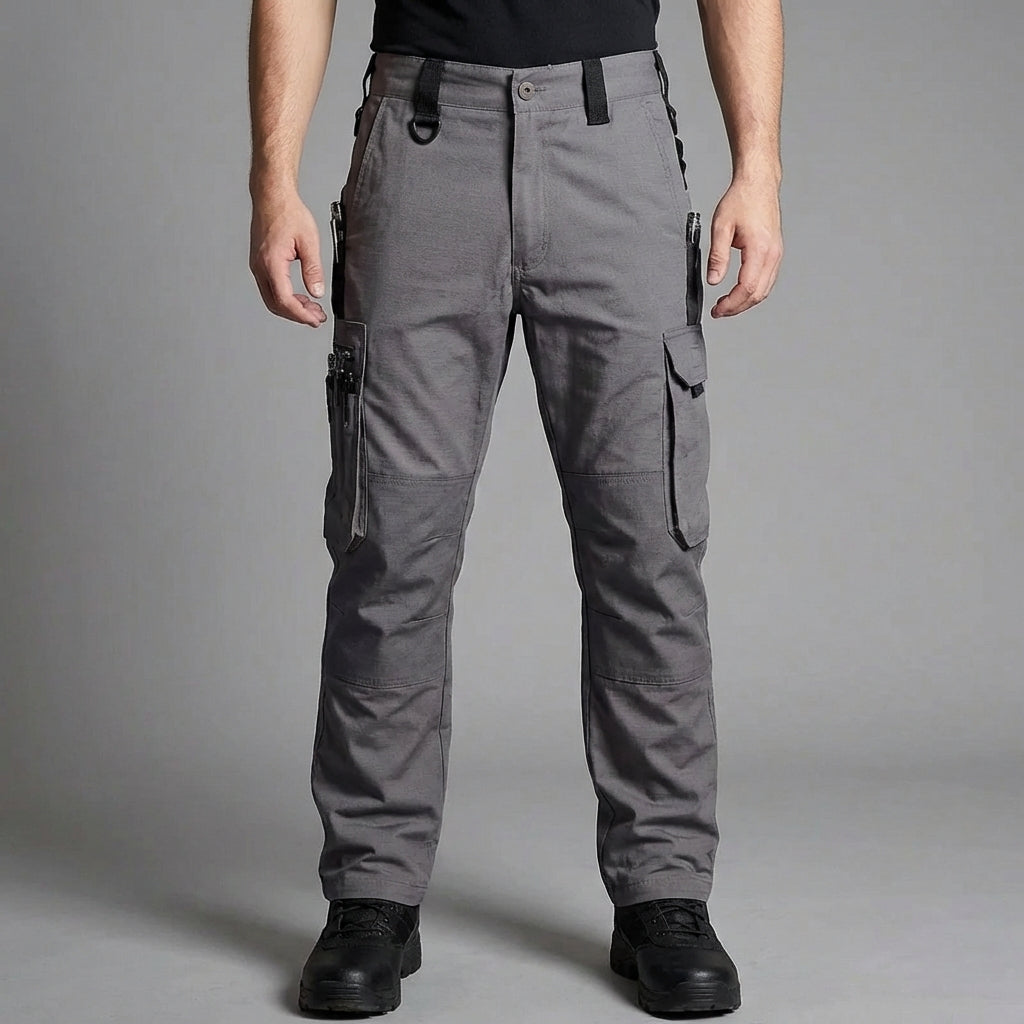 Nordspur | Rugidex Men Tactical Cargo Trousers