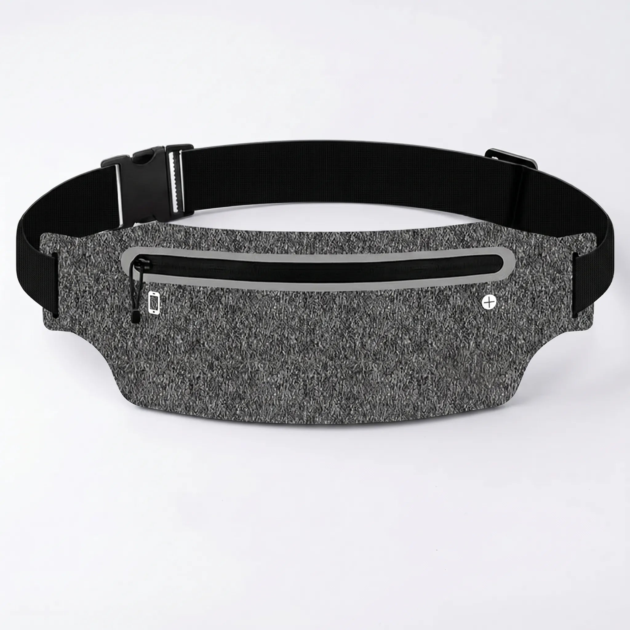 Nordspur | Runbelt Water-Repellent Adjustable Running Belt