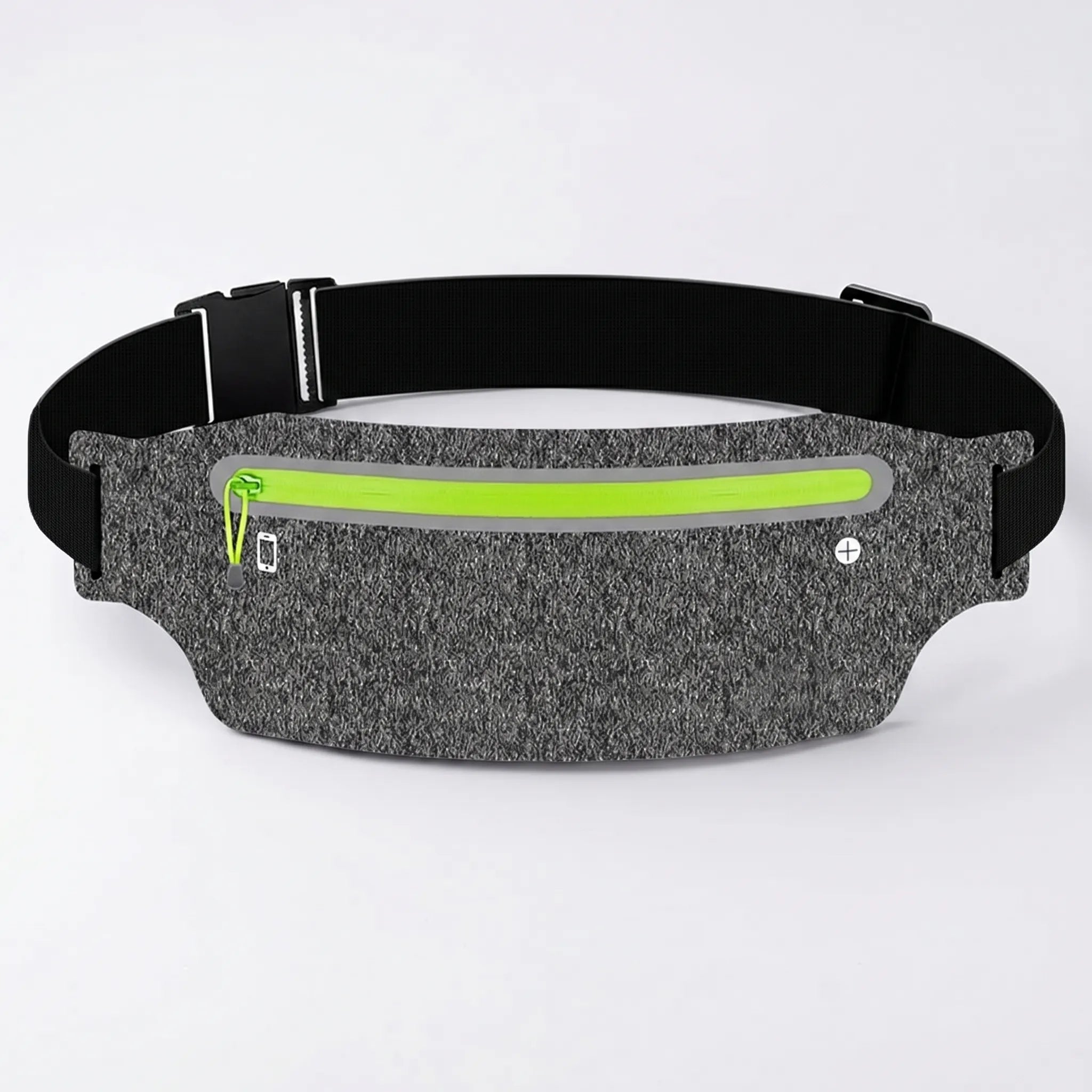 Nordspur | Runbelt Water-Repellent Adjustable Running Belt