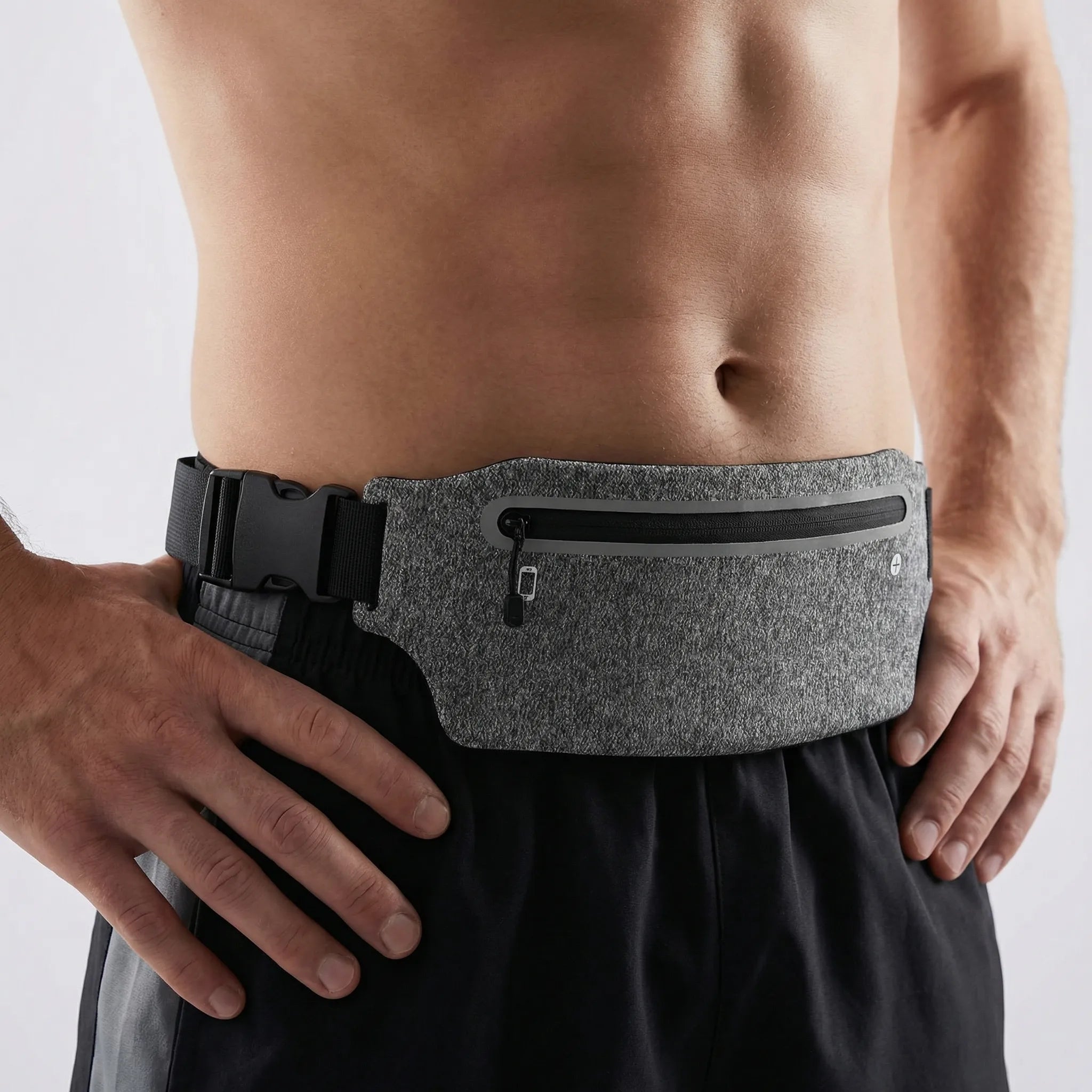 Nordspur | Runnex Water-Repellent Waist Running Belt