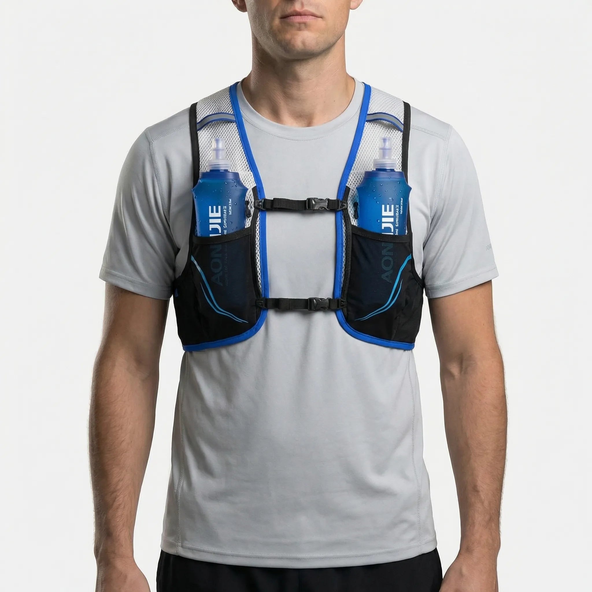 Nordspur | Runnivo Ultralight Running Hydration Vest