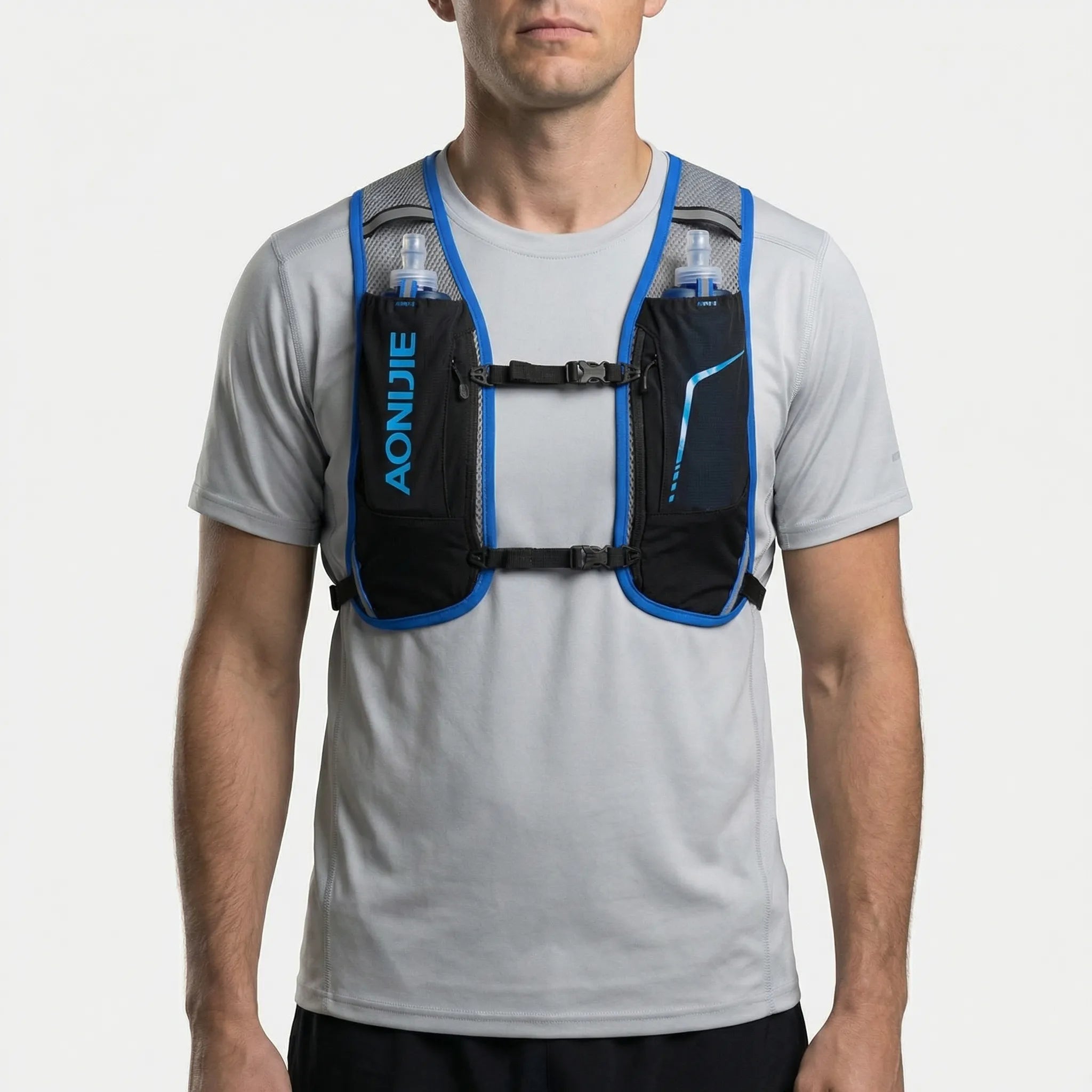 Nordspur | Runnivo Ultralight Running Hydration Vest