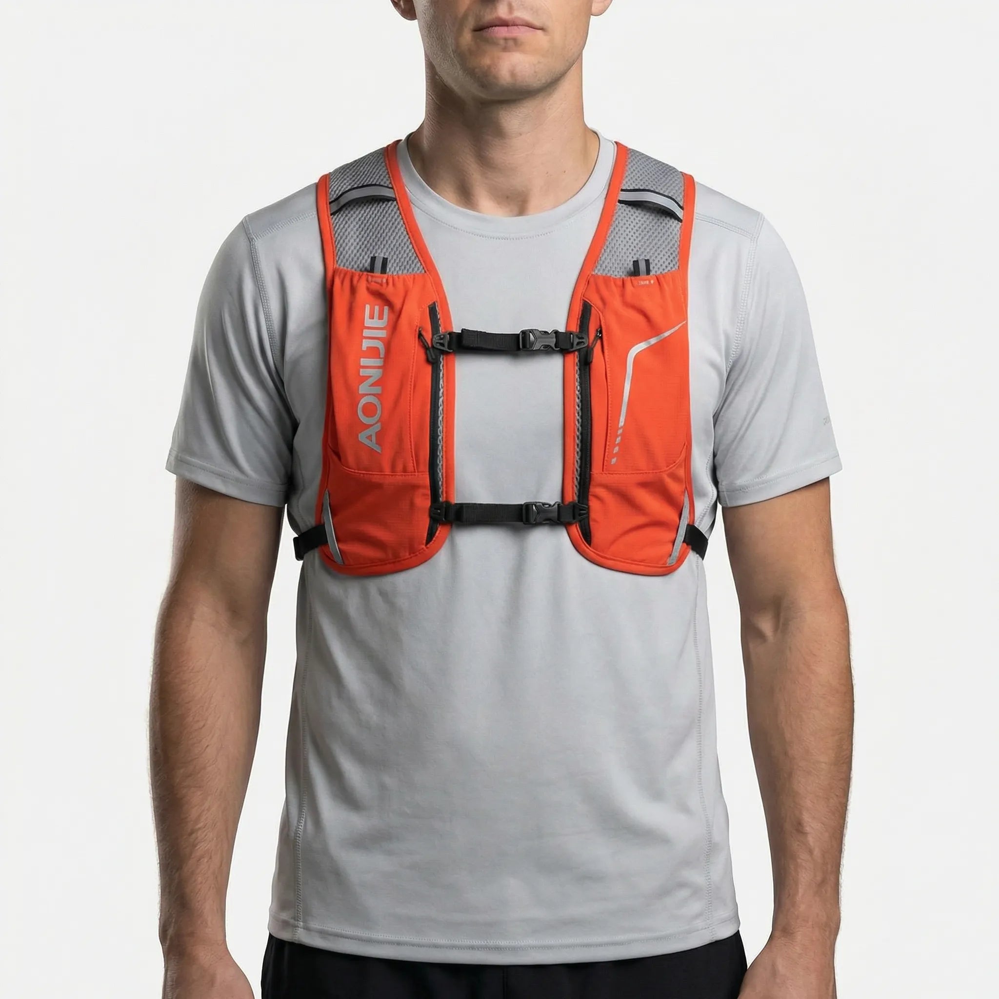 Nordspur | Runnivo Ultralight Running Hydration Vest