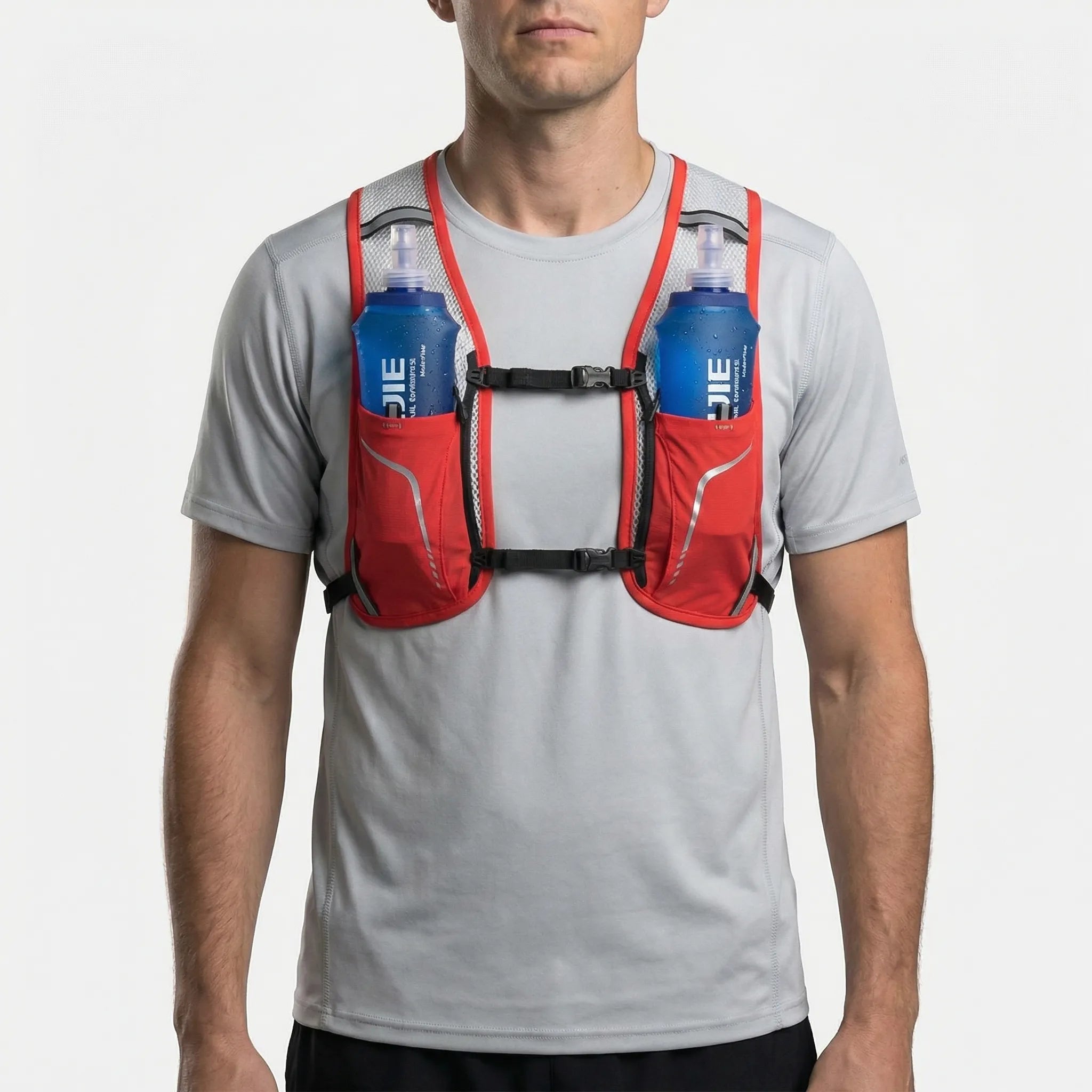 Nordspur | Runnivo Ultralight Running Hydration Vest