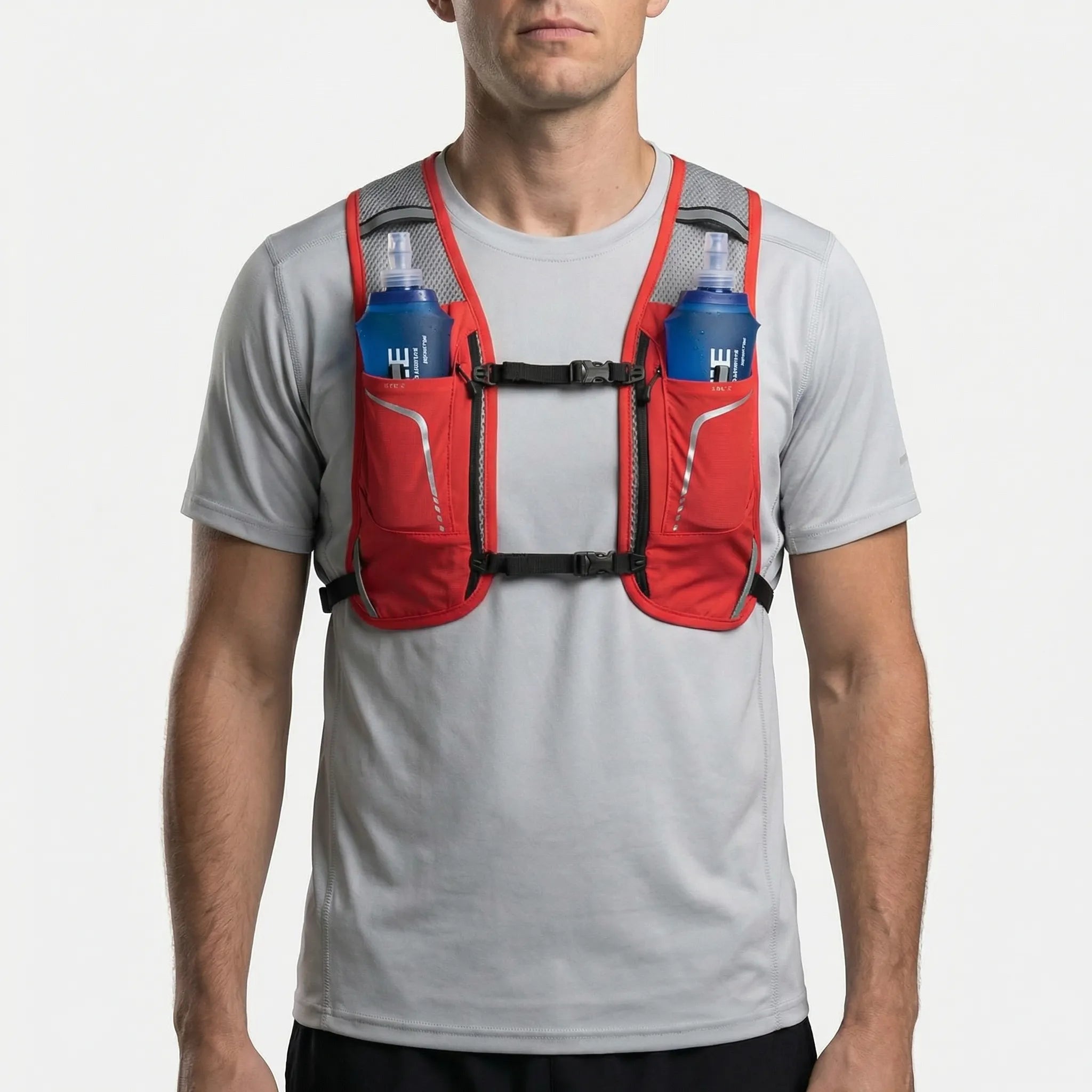 Nordspur | Runnivo Ultralight Running Hydration Vest