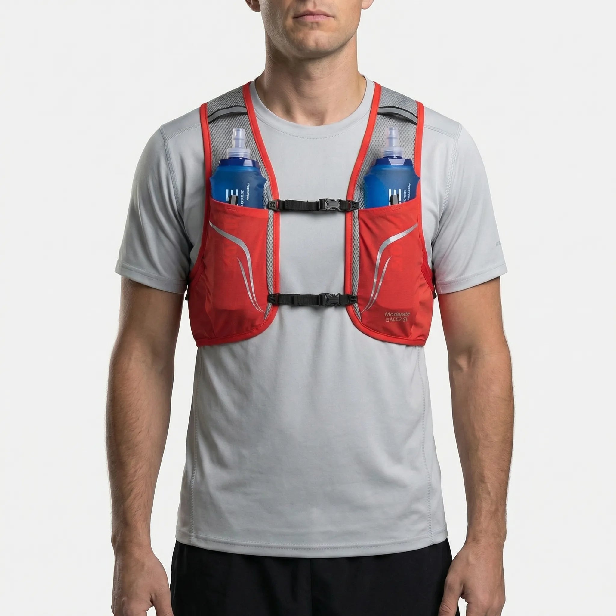 Nordspur | Runnivo Ultralight Running Hydration Vest