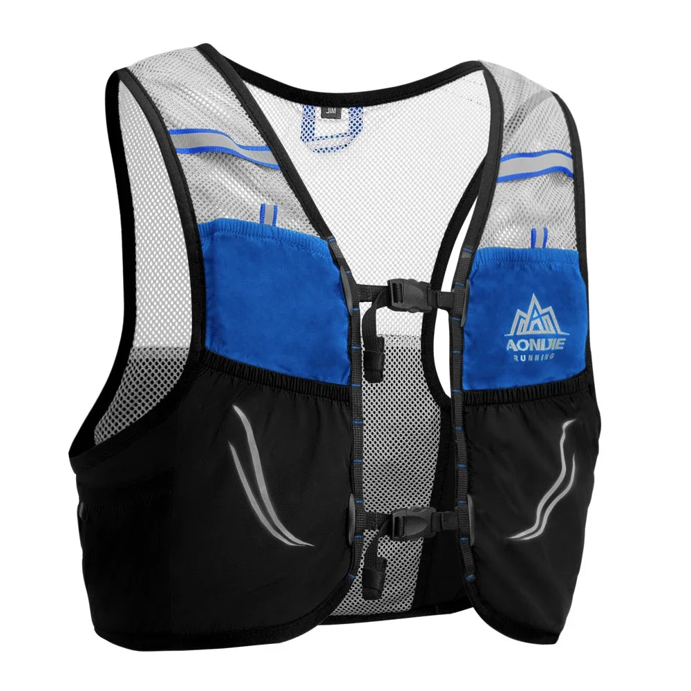 Nordspur | Runnivo Ultralight Running Hydration Vest