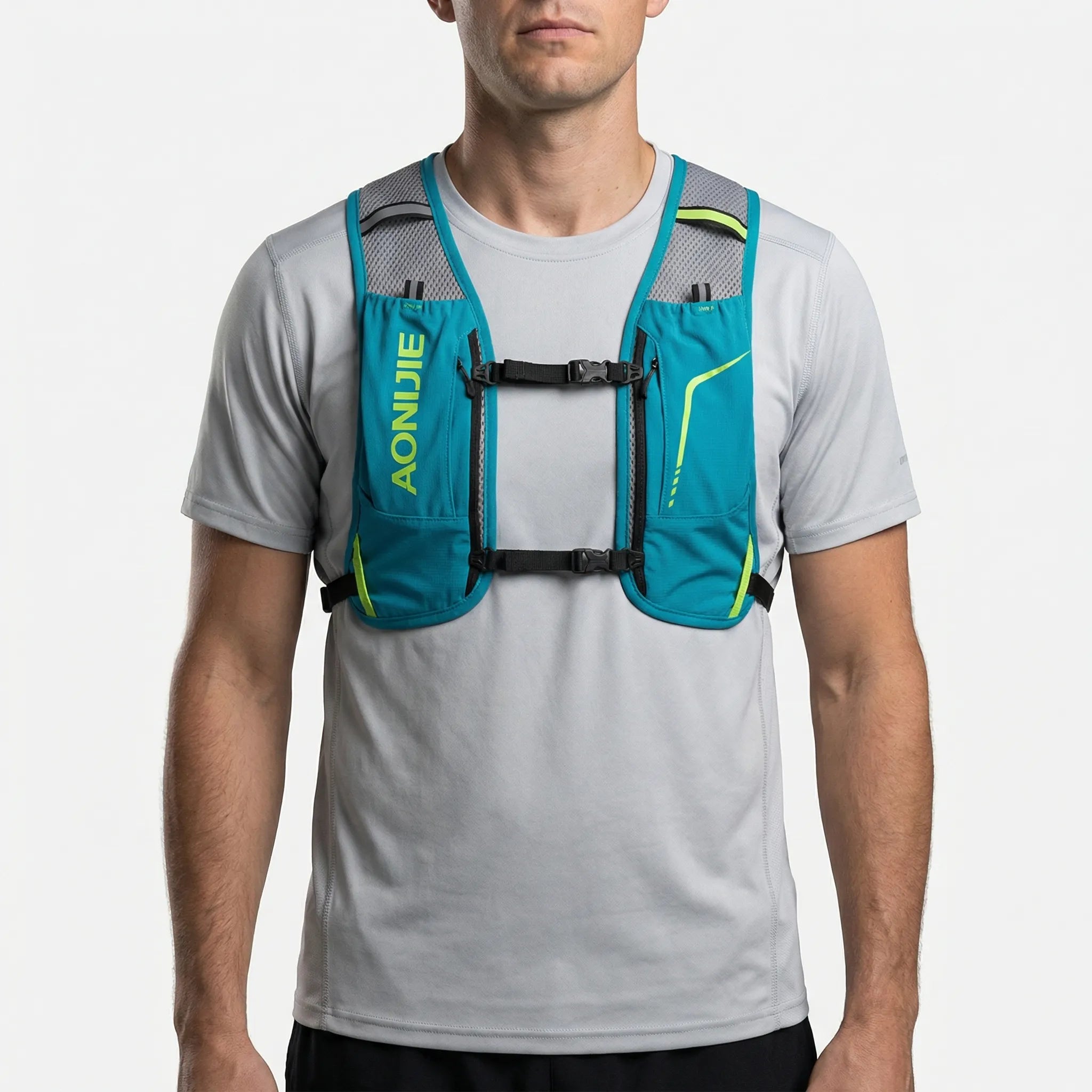 Nordspur | Runnivo Ultralight Running Hydration Vest