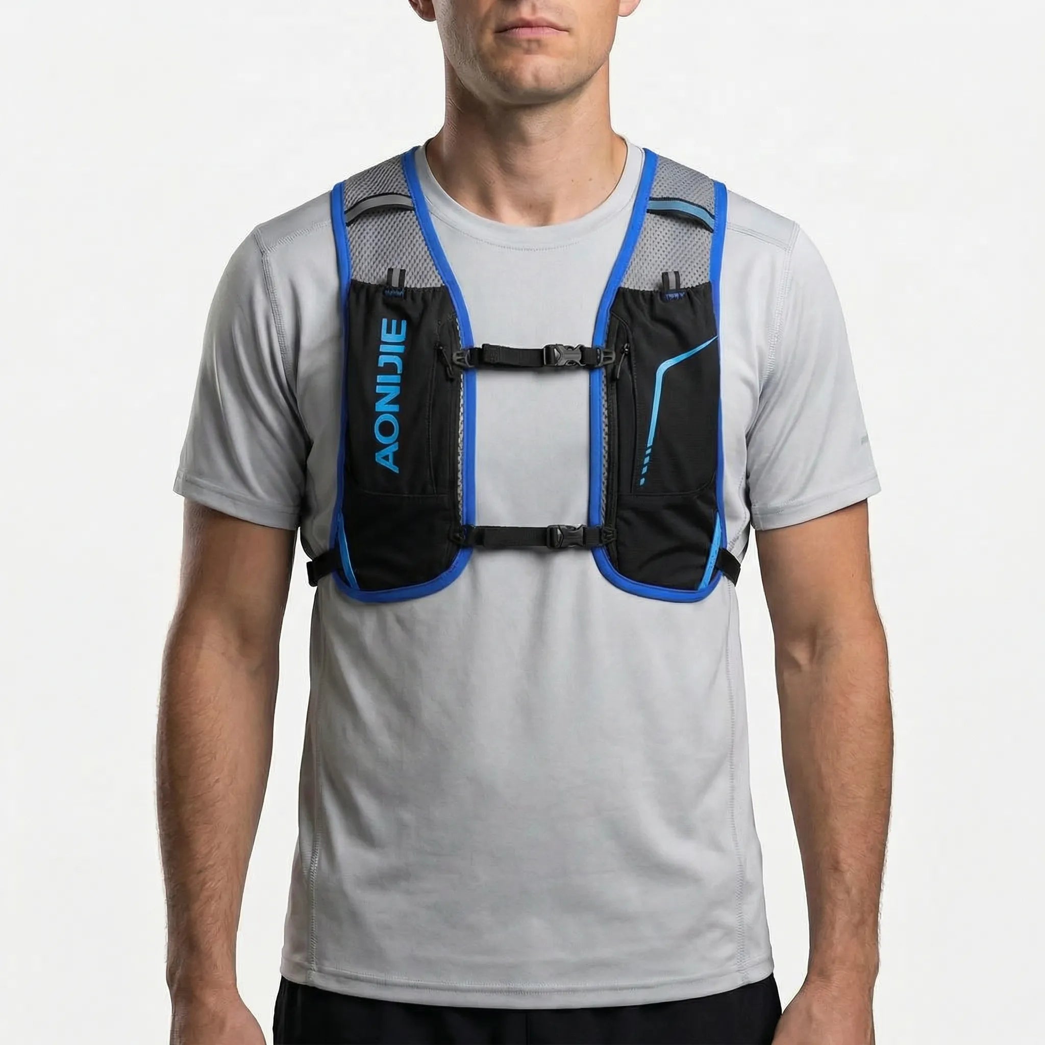 Nordspur | Runnivo Ultralight Running Hydration Vest