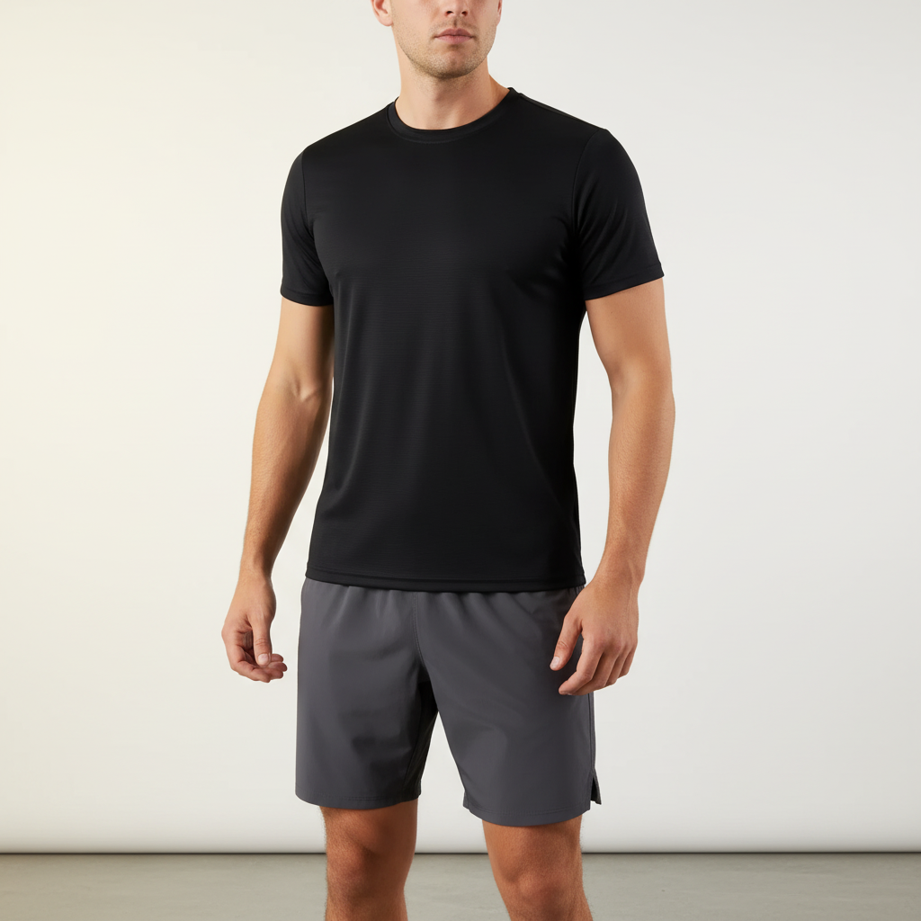 Nordspur | Runora Short Sleeve Performance Tee