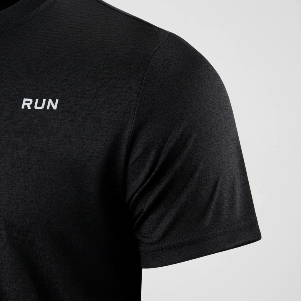 Nordspur | Runora Short Sleeve Performance Tee