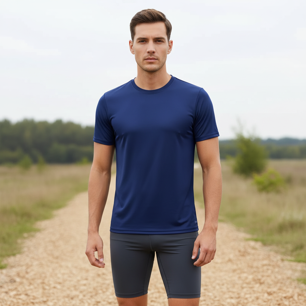Nordspur | Runora Short Sleeve Performance Tee