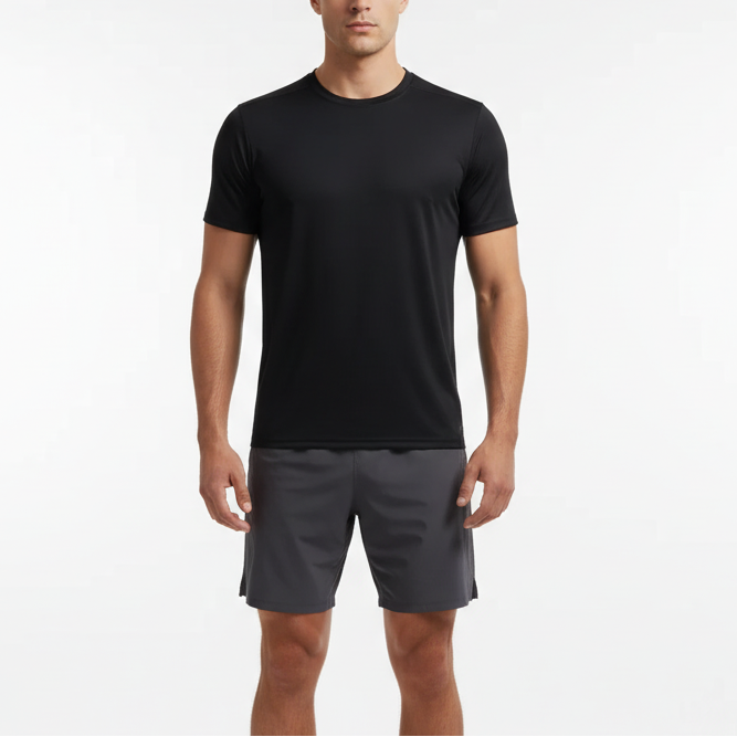 Nordspur | Runora Short Sleeve Performance Tee