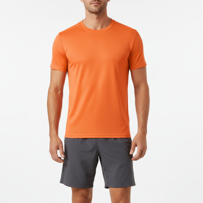 Nordspur | Runora Short Sleeve Performance Tee