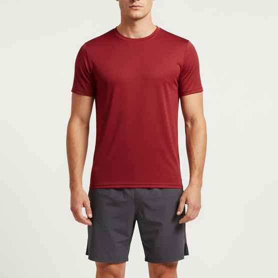 Nordspur | Runora Short Sleeve Performance Tee