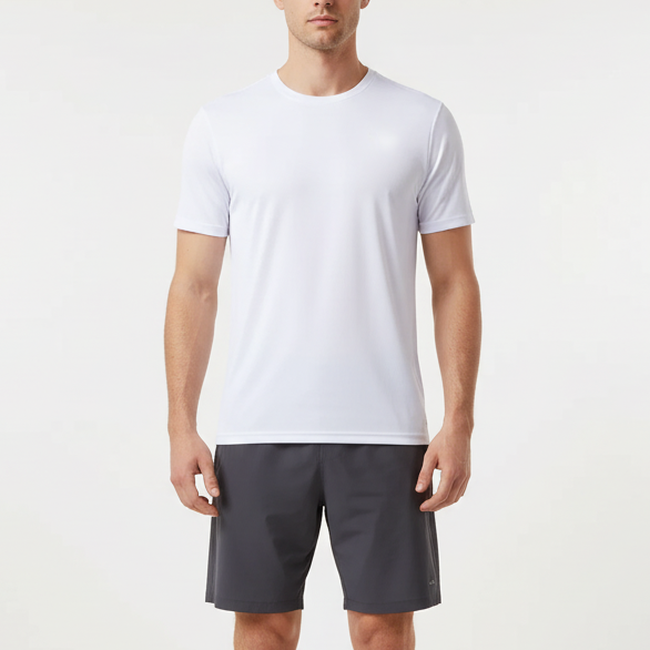 Nordspur | Runora Short Sleeve Performance Tee