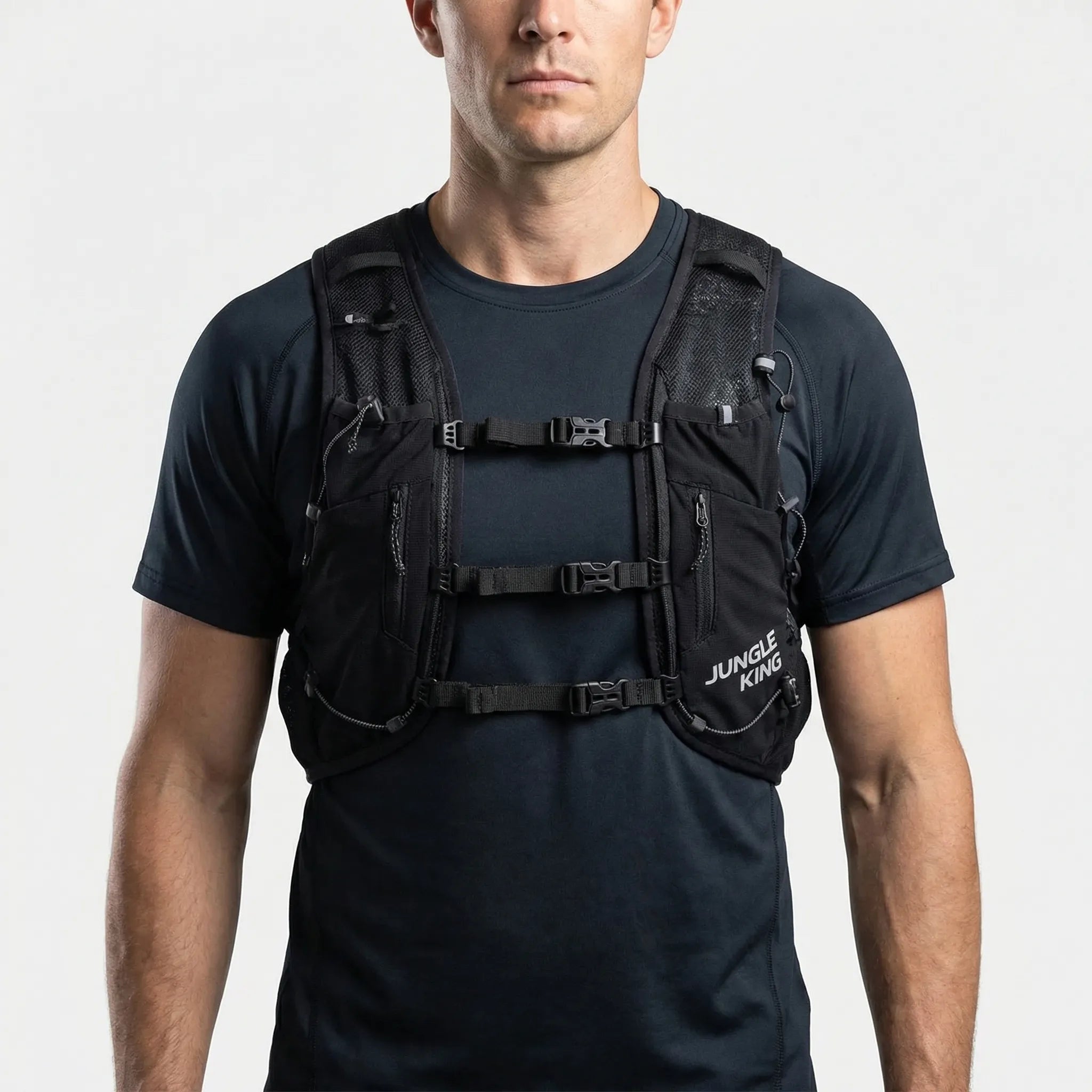Nordspur | Runpaq Lightweight 15L Trail Running Vest Pack