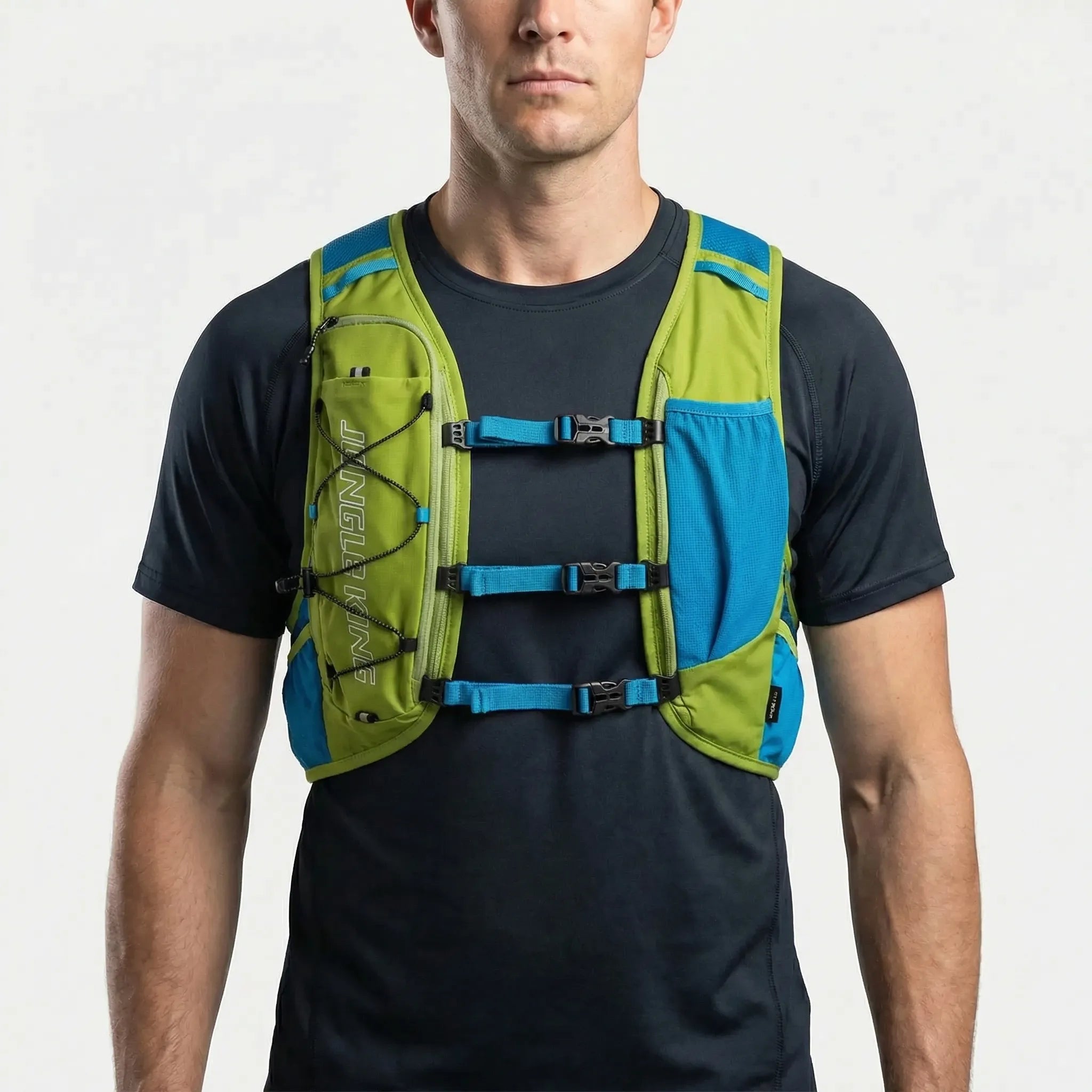 Nordspur | Runpaq Lightweight 15L Trail Running Vest Pack