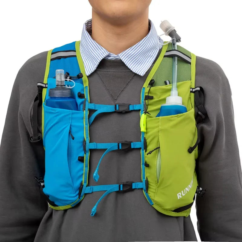 Nordspur | Runpaq Lightweight 15L Trail Running Vest Pack