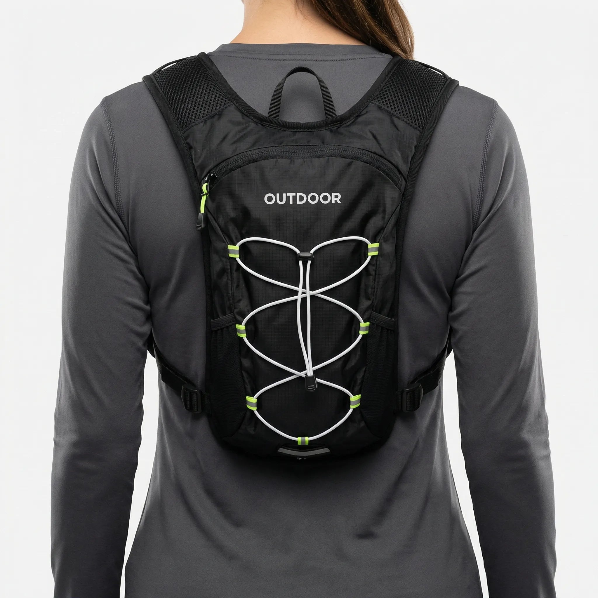 Nordspur | Runtrak Lightweight Running Hydration Vest