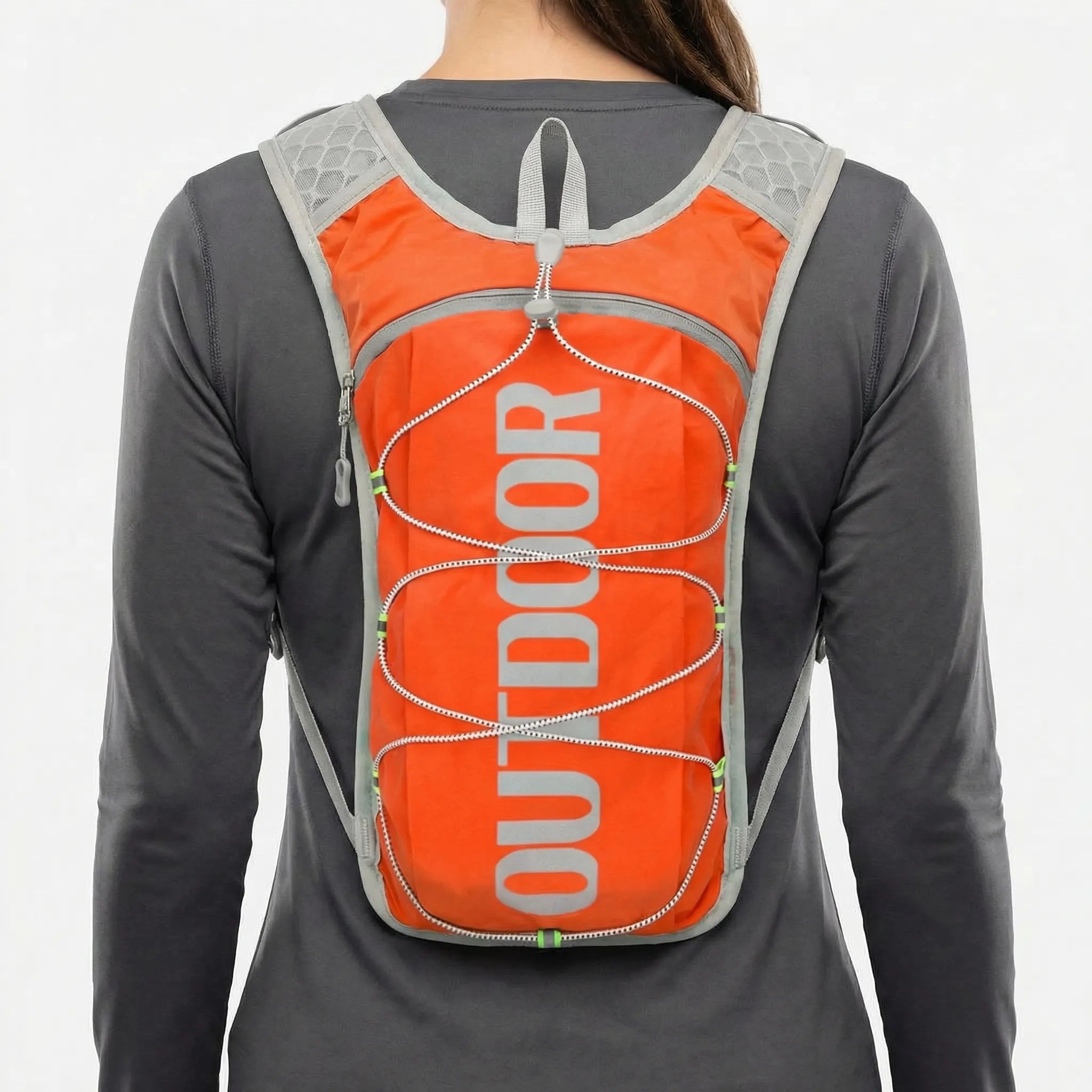 Nordspur | Runtrak Lightweight Running Hydration Vest
