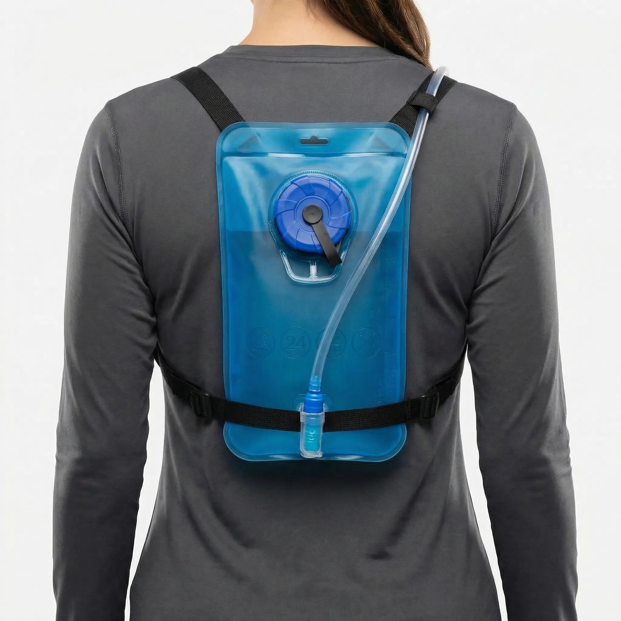 Nordspur | Runtrak Lightweight Running Hydration Vest