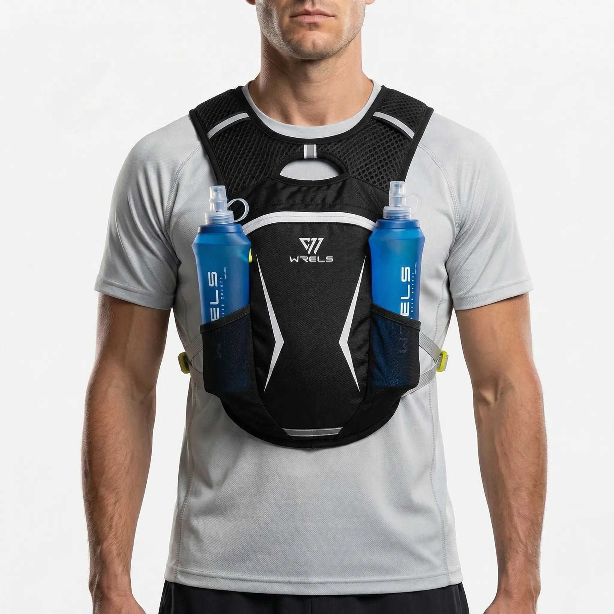 Nordspur | Runvest Lightweight 5L Running Hydration Vest