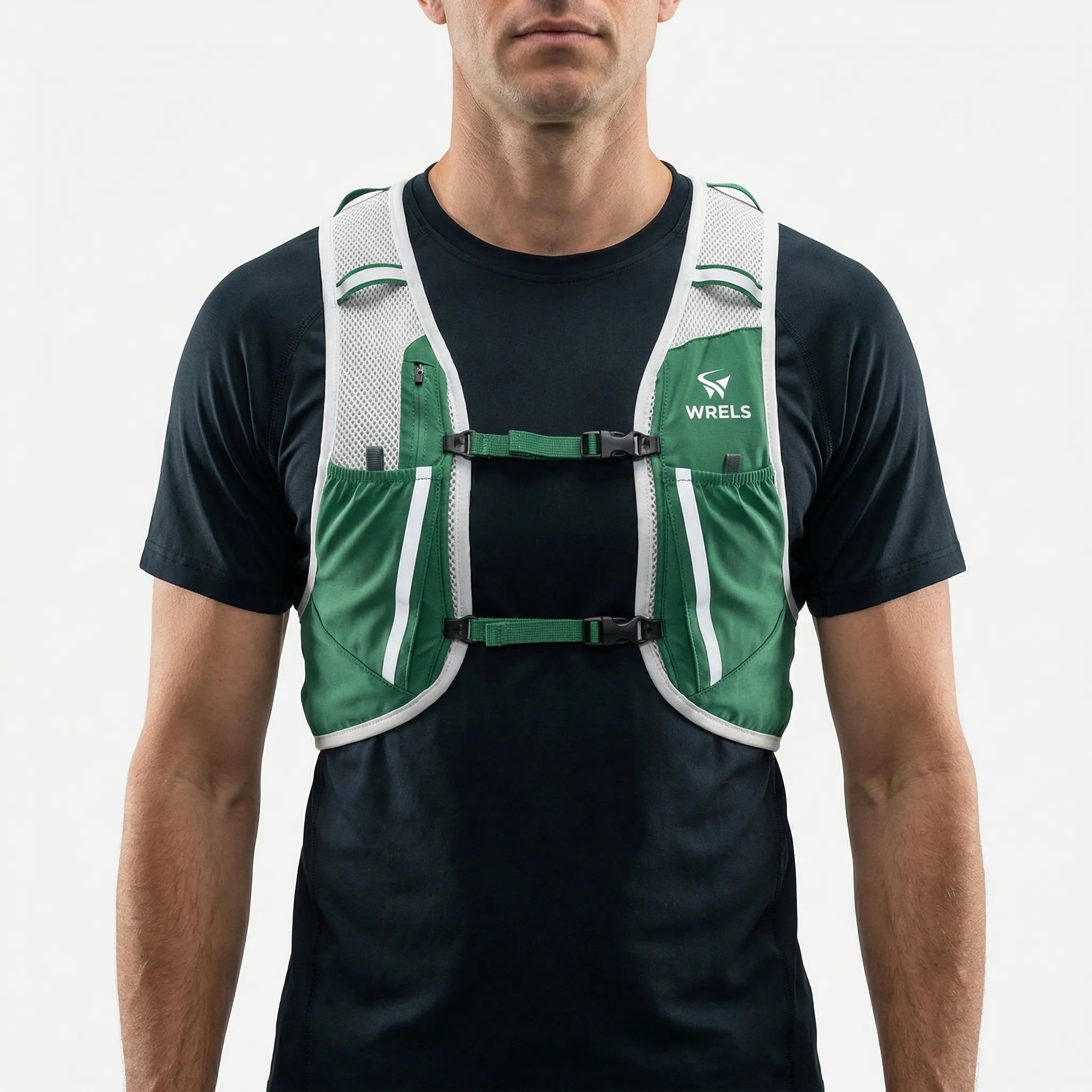 Nordspur | Runvest Lightweight 5L Running Hydration Vest
