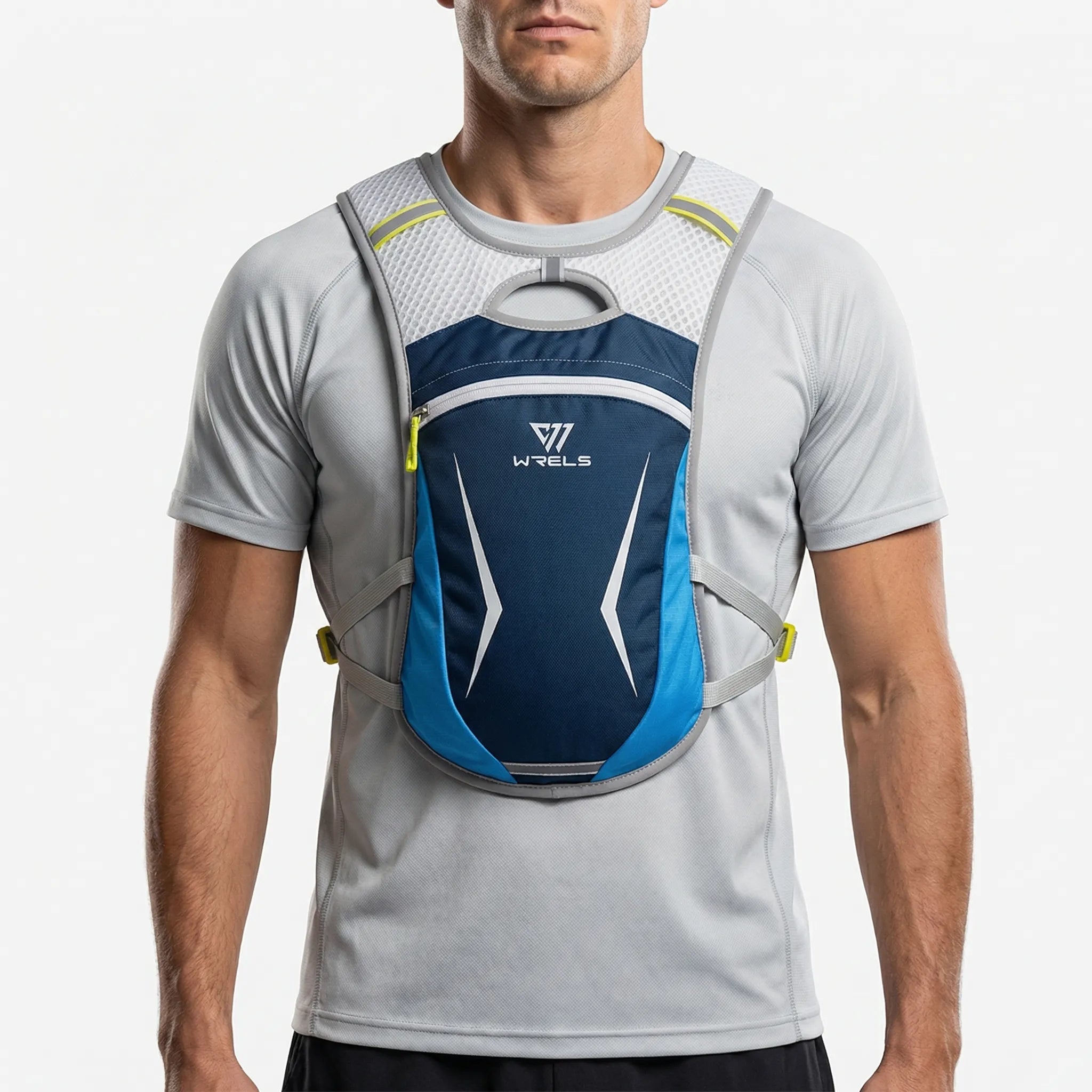 Nordspur | Runvest Lightweight 5L Running Hydration Vest