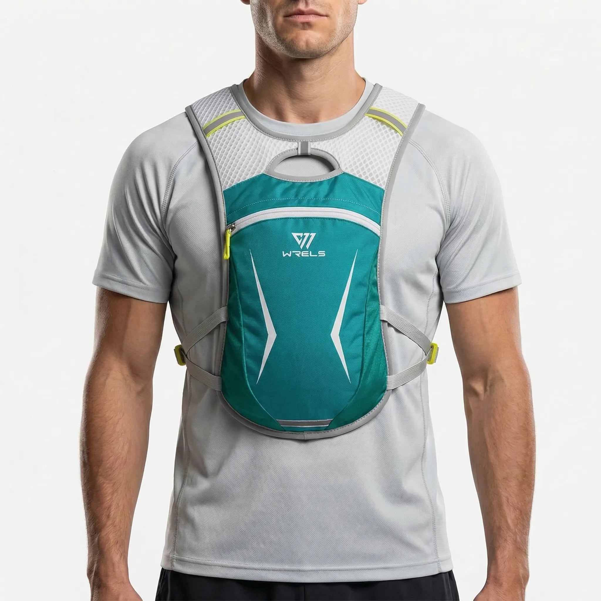 Nordspur | Runvest Lightweight 5L Running Hydration Vest