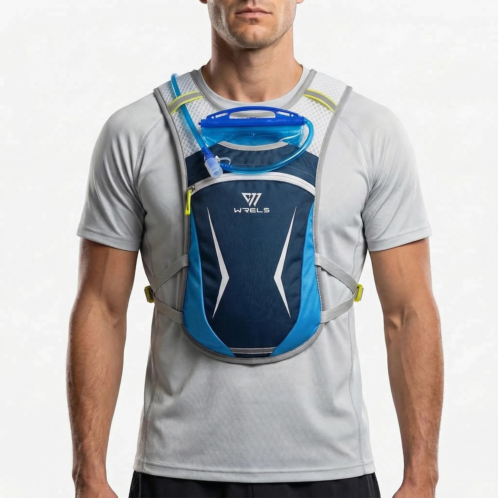 Nordspur | Runvest Lightweight 5L Running Hydration Vest