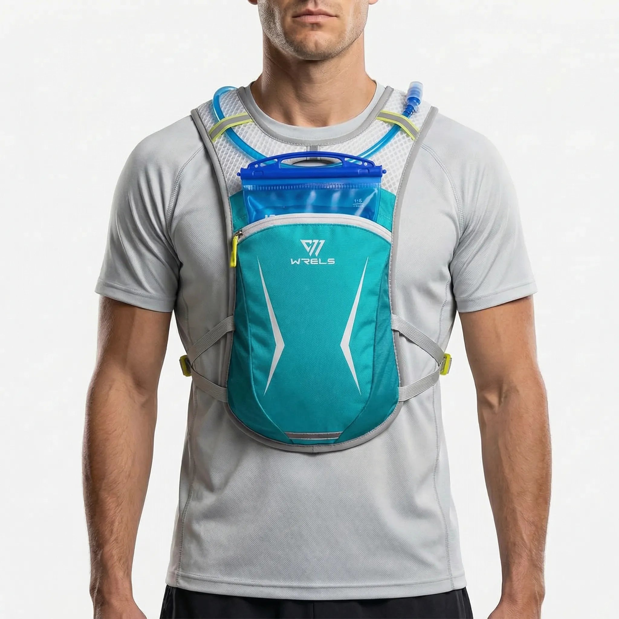 Nordspur | Runvest Lightweight 5L Running Hydration Vest