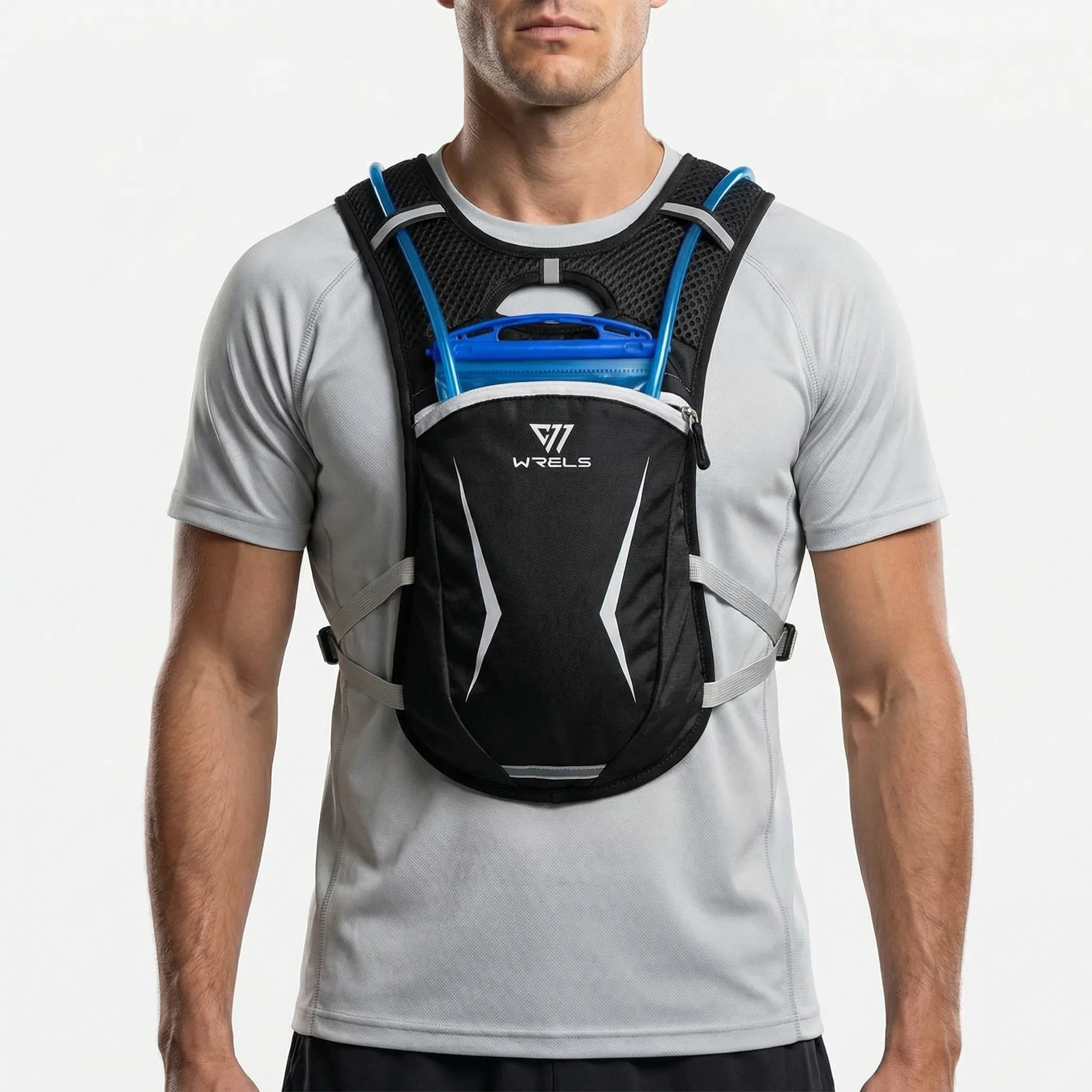 Nordspur | Runvest Lightweight 5L Running Hydration Vest