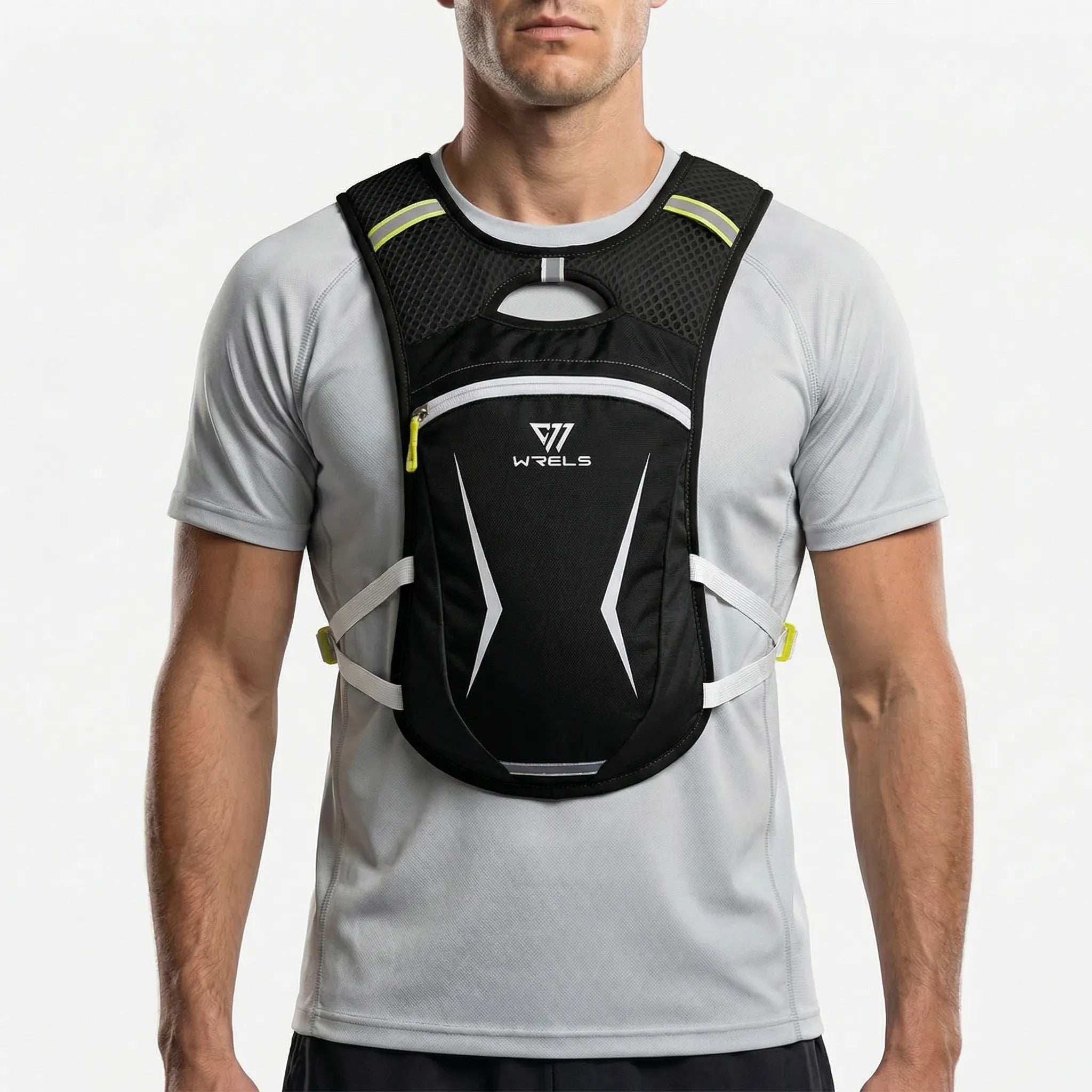 Nordspur | Runvest Lightweight 5L Running Hydration Vest