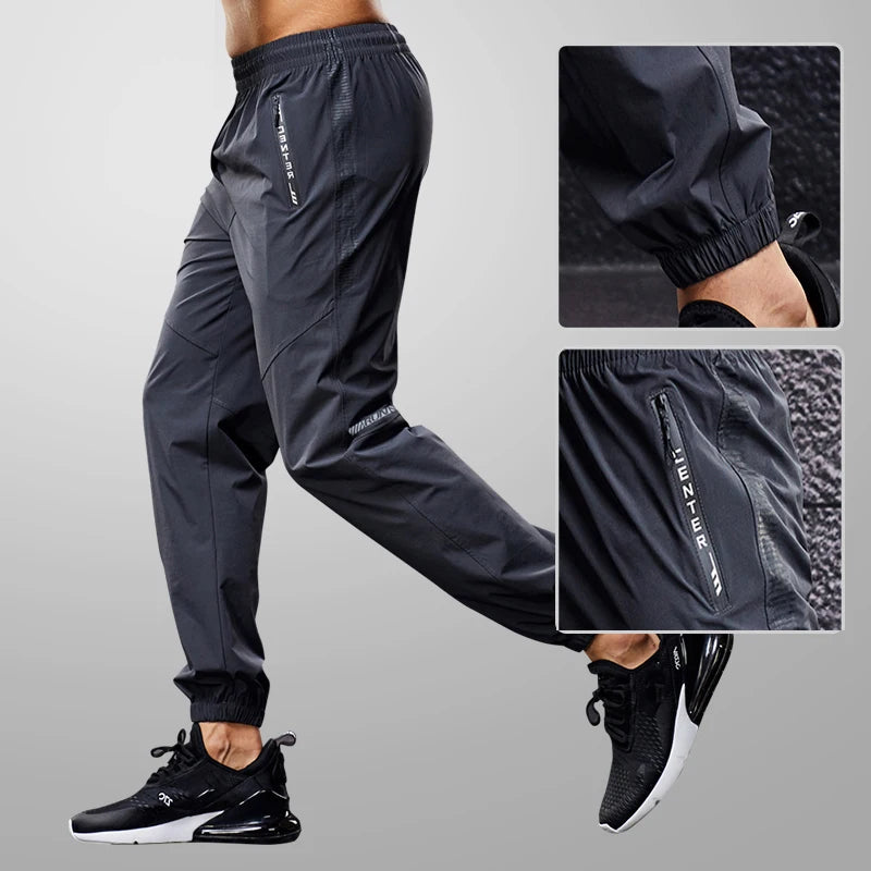 Nordspur | Runvexa Quick Drying Running Pants