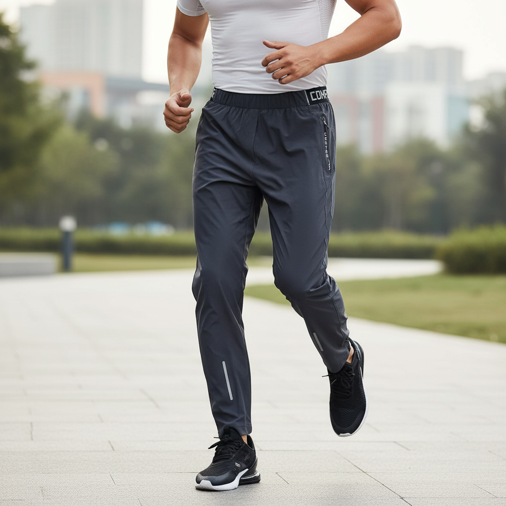 Nordspur | Runvexa Quick Drying Running Pants
