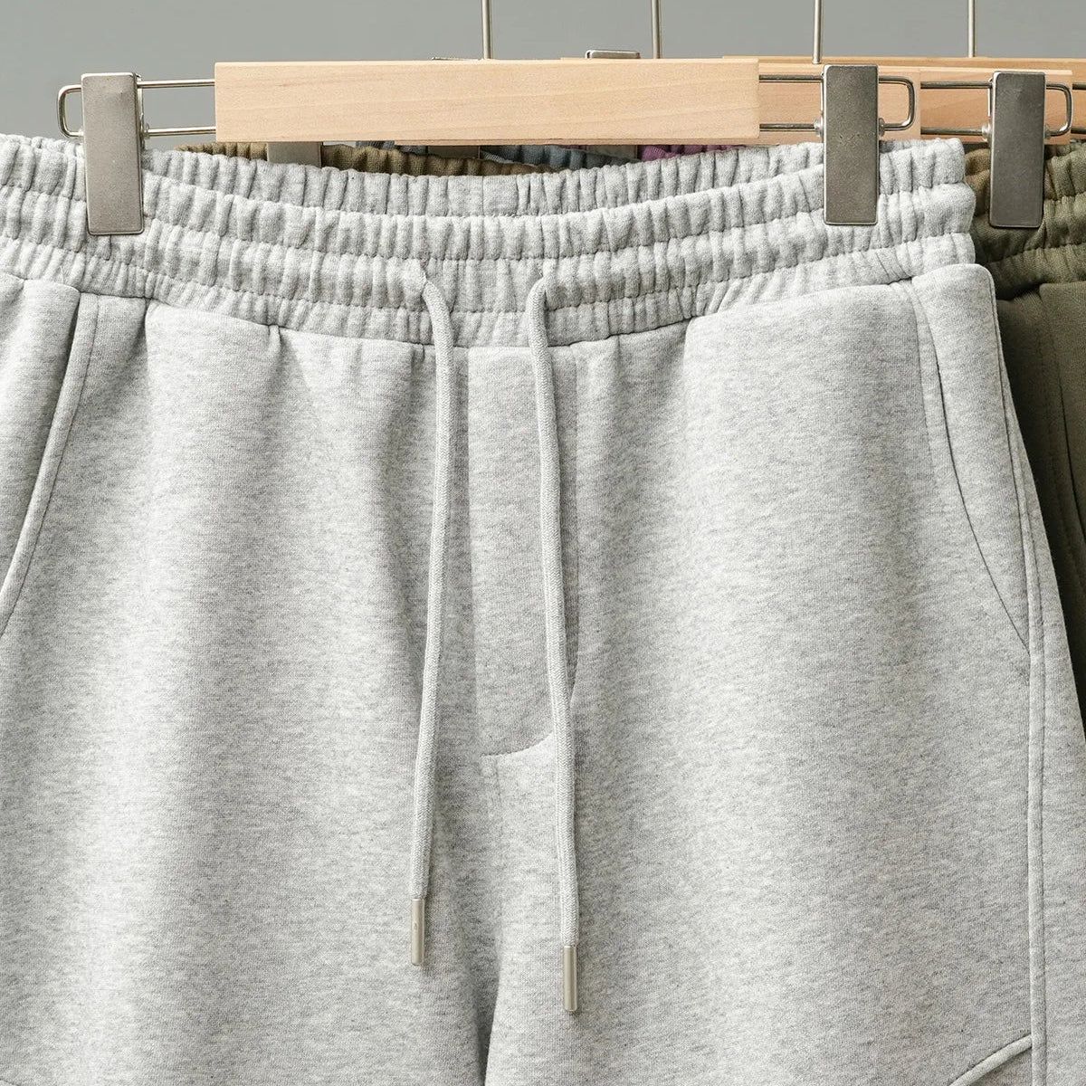 Nordspur | Runvoxi Loose Fit Athletic Shorts