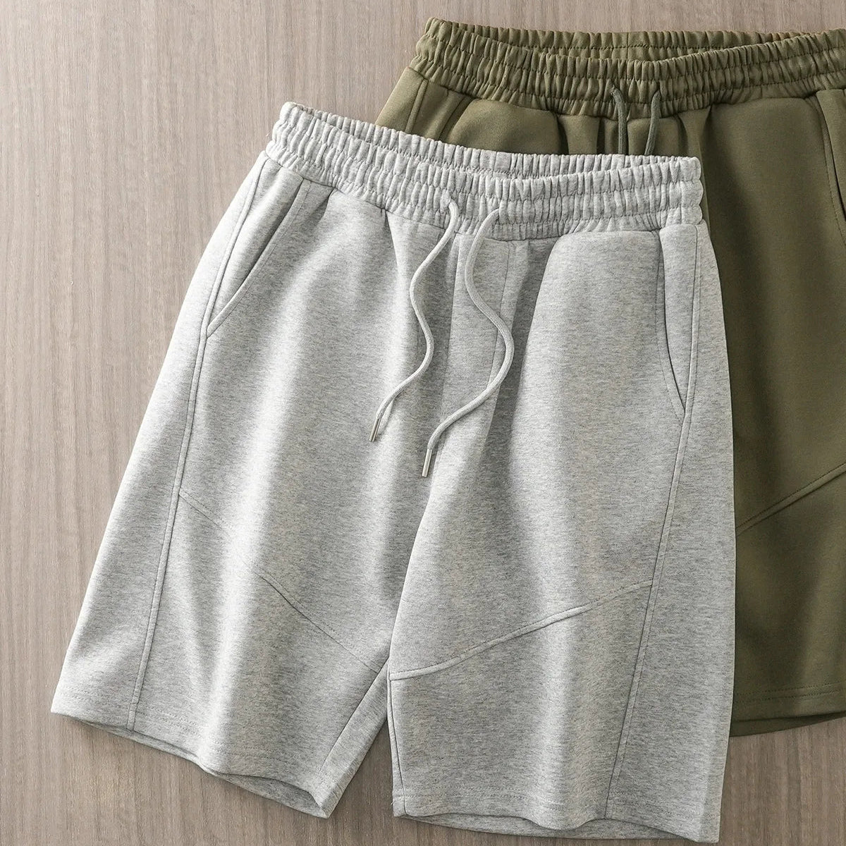 Nordspur | Runvoxi Loose Fit Athletic Shorts