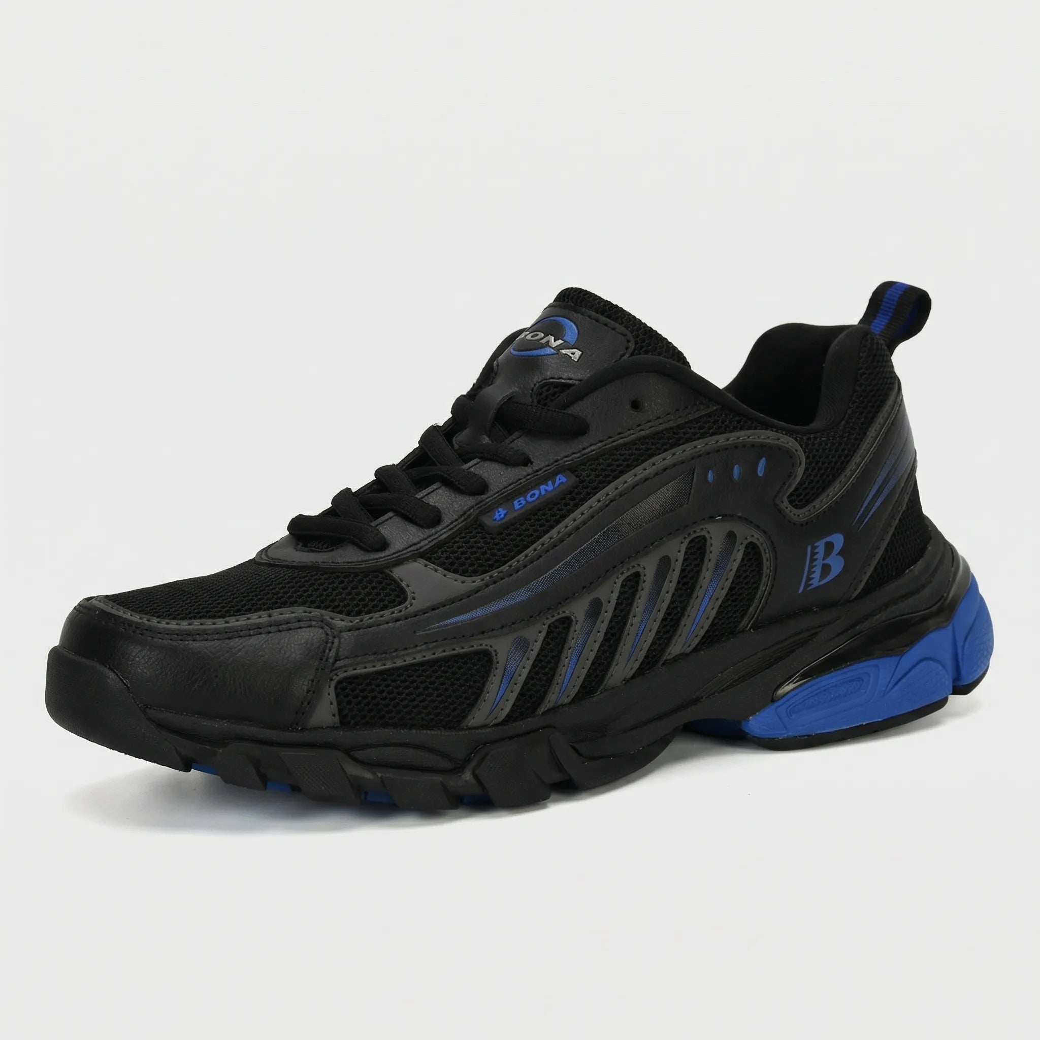 Nordspur | Ruvelo Lightweight Breathable Men's Running Shoe