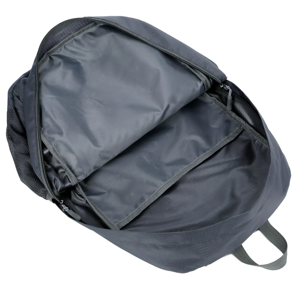 Nordspur | Ruxley Foldable Travel Rucksack