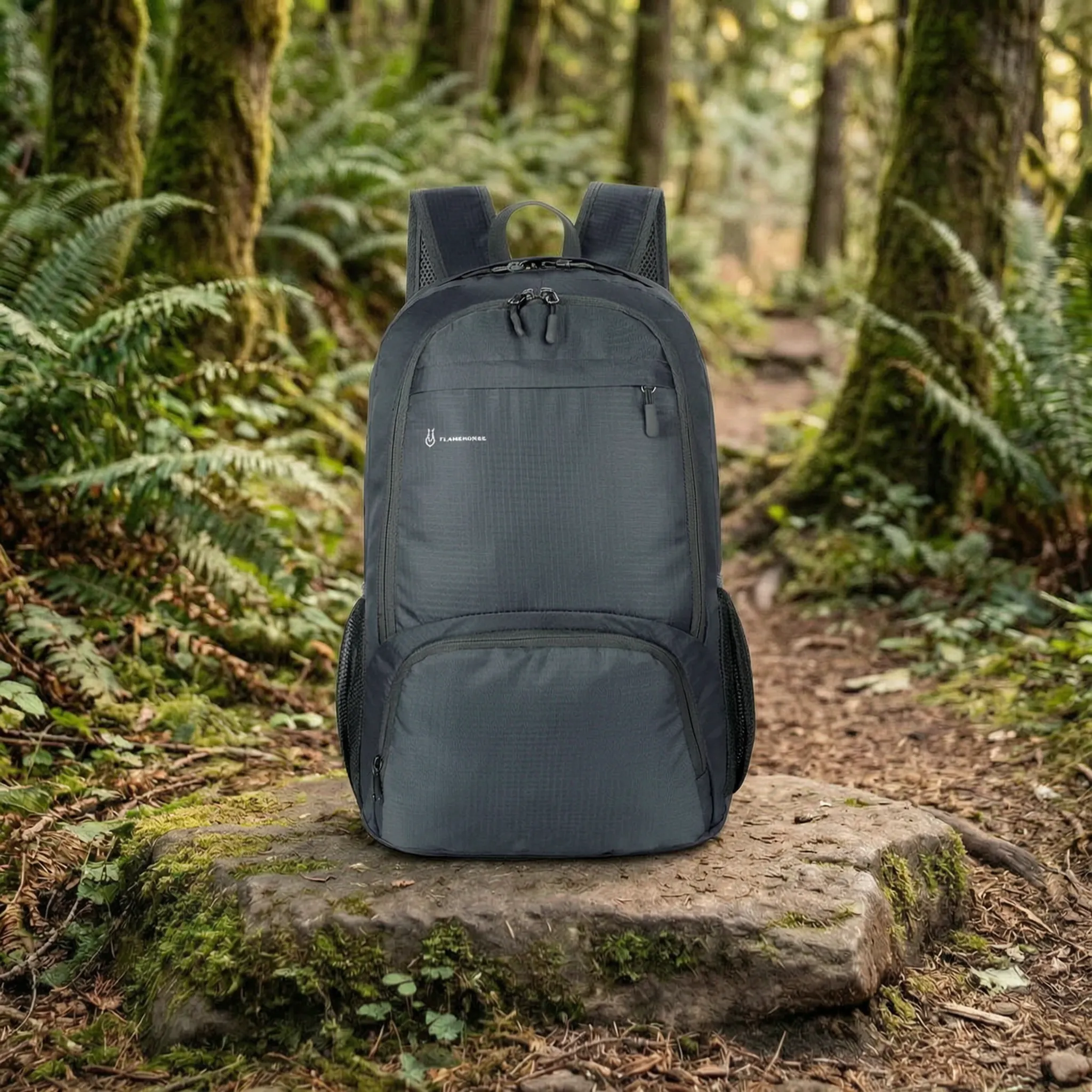 Nordspur | Ruxley Foldable Travel Rucksack