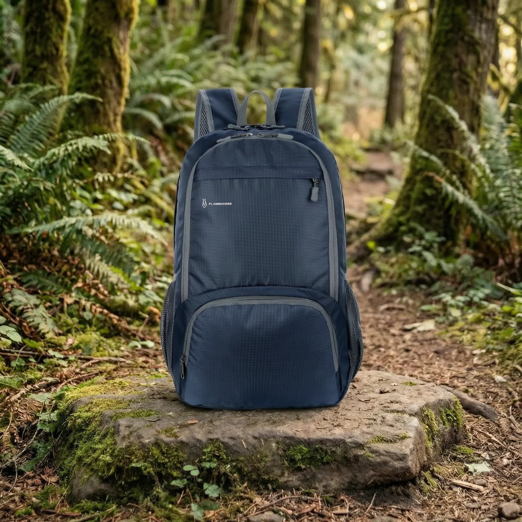 Nordspur | Ruxley Foldable Travel Rucksack