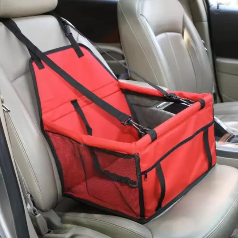 Nordspur | Rydepet Foldable Booster Seat For Small Pets