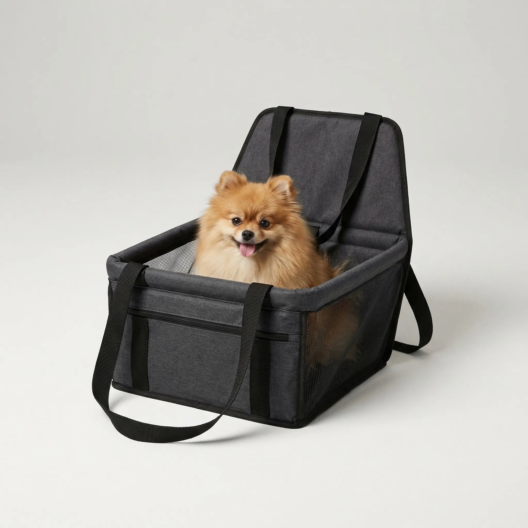 Nordspur | Rydepet Foldable Booster Seat For Small Pets