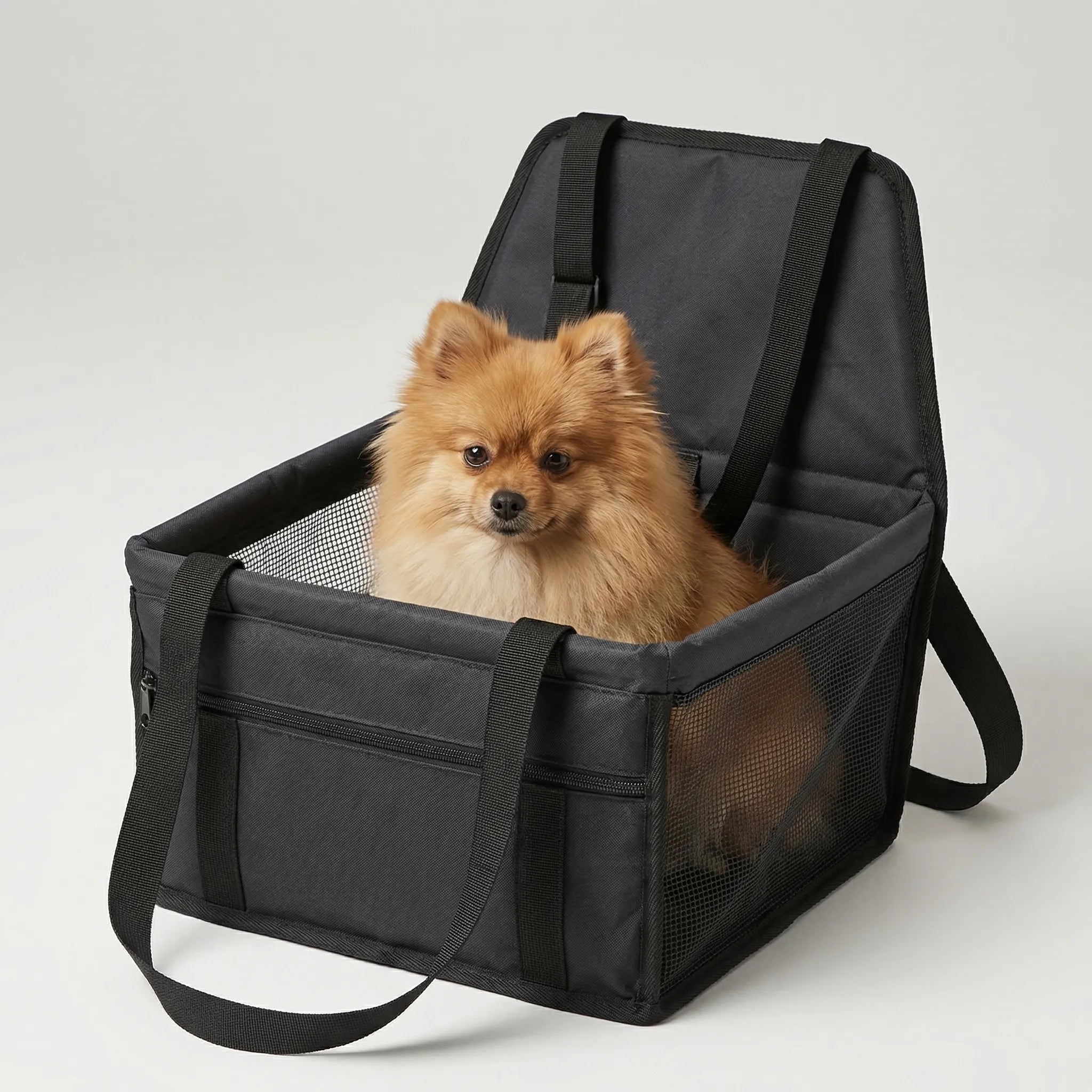 Nordspur | Rydepet Foldable Booster Seat For Small Pets