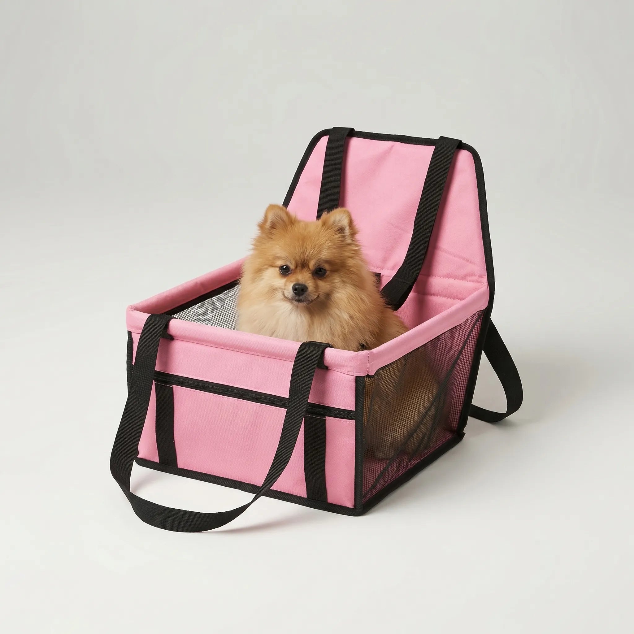 Nordspur | Rydepet Foldable Booster Seat For Small Pets
