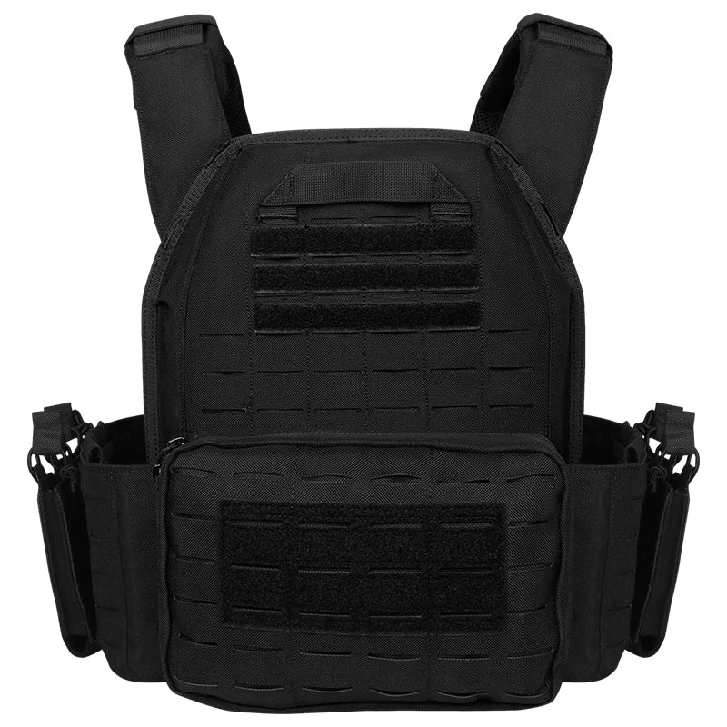 Nordspur | Rydex Laser Cut Plate Carrier